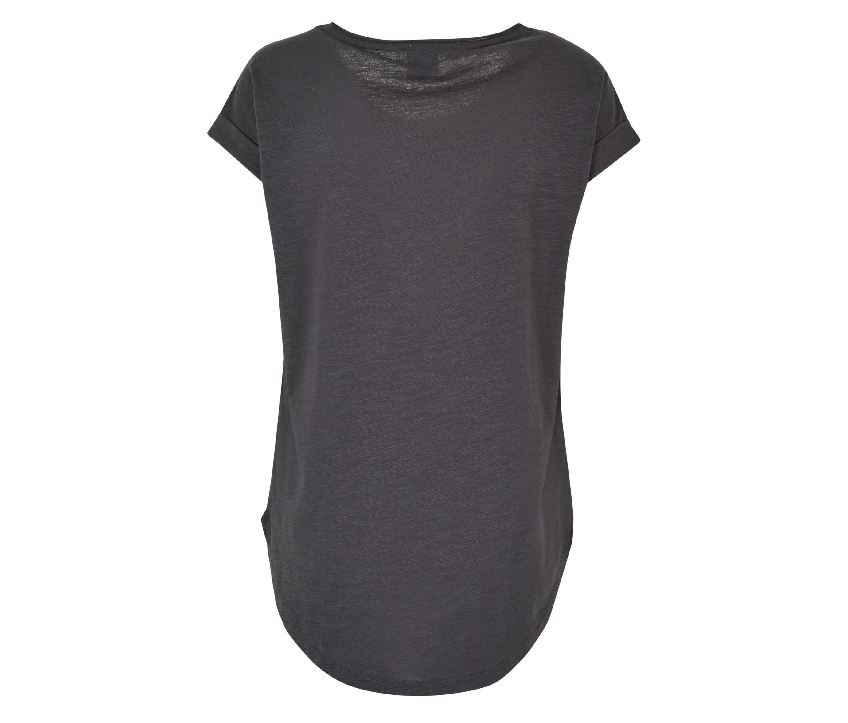 Camiseta Mujer con Espalda Alargada - Build Your Brand BY036 - imagen 39