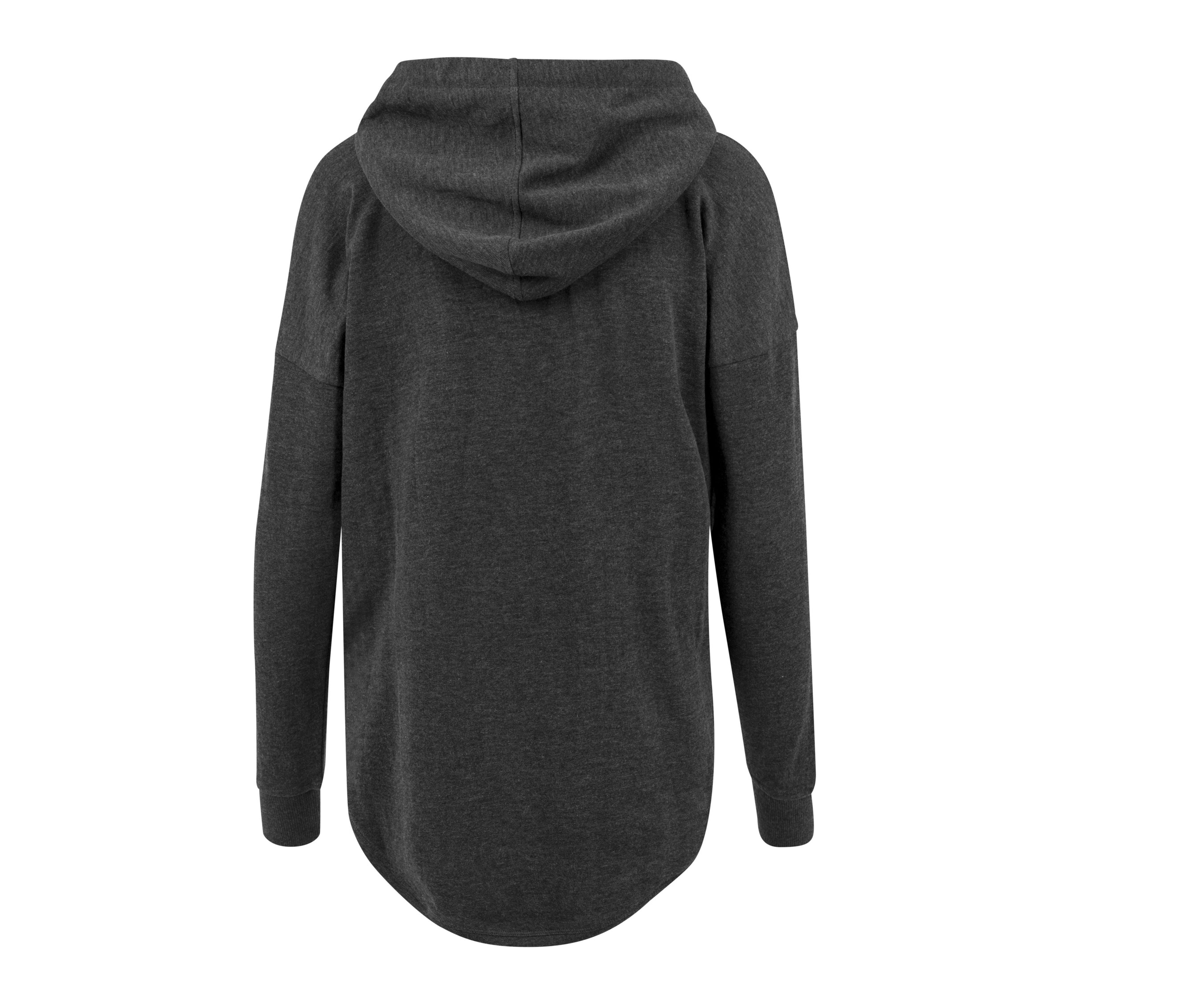 Sudadera Mujer Oversize - Build Your Brand BY037 - imagen 11
