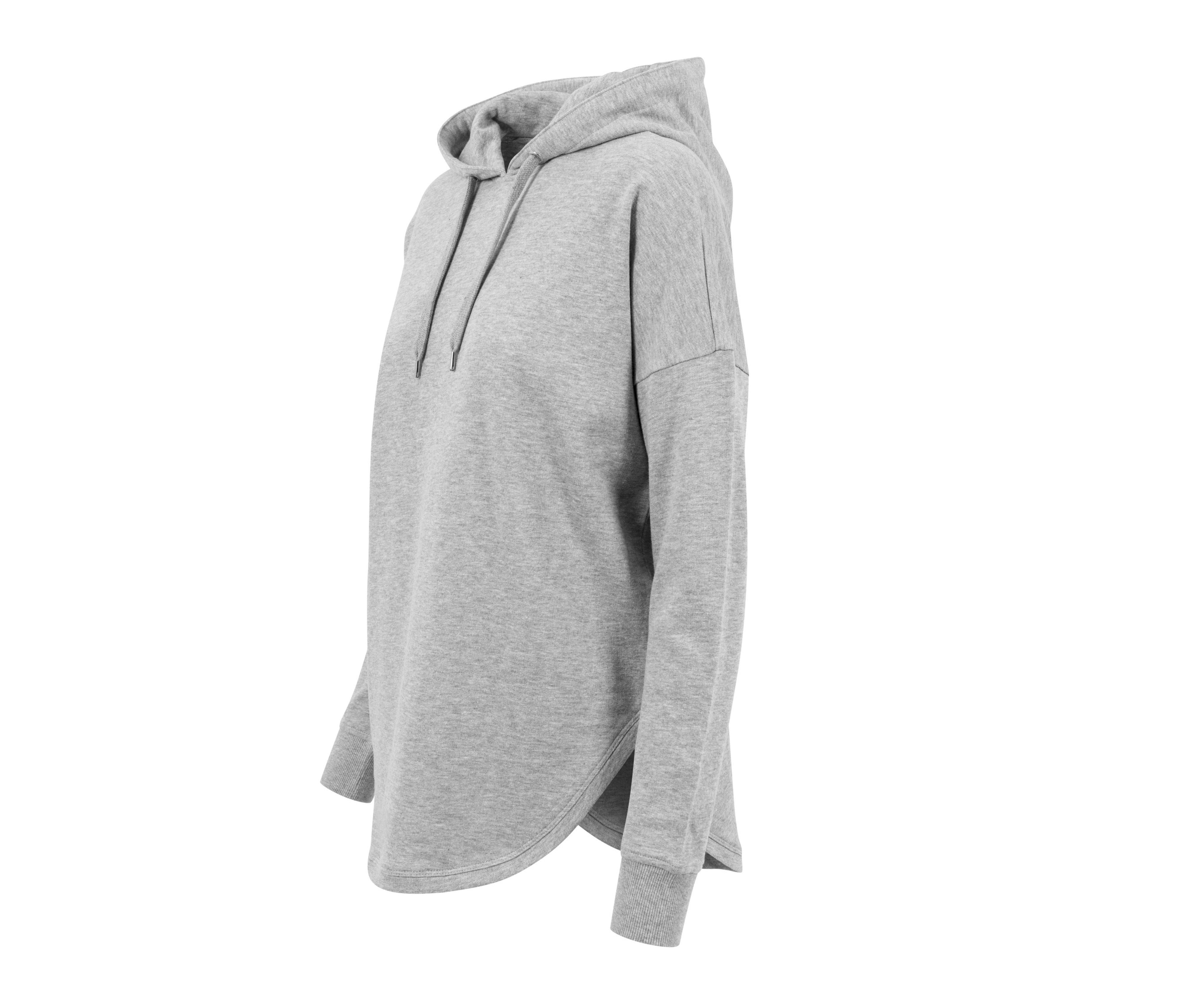 Sudadera Mujer Oversize - Build Your Brand BY037 - imagen 9