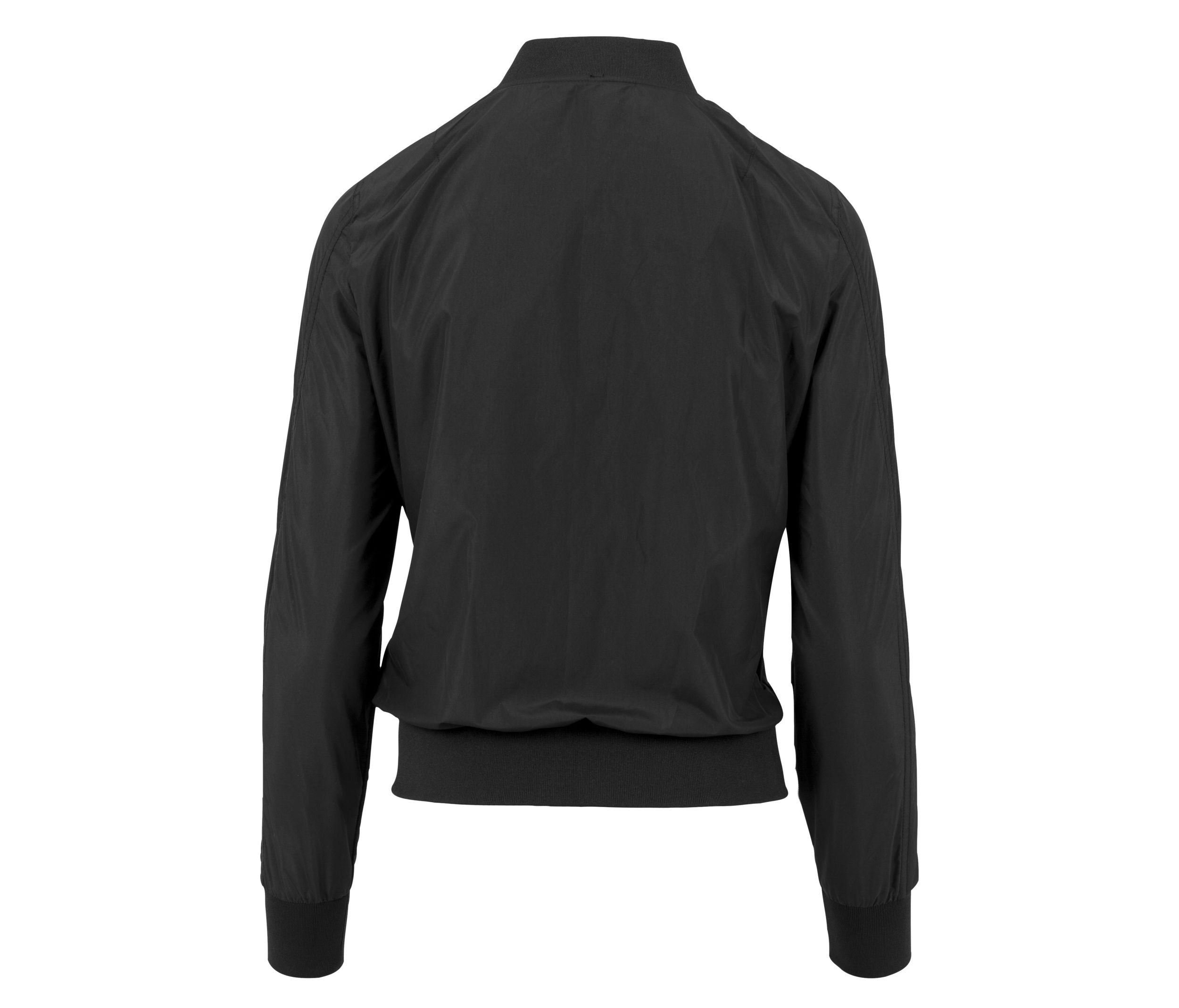 Chaqueta Bomber Mujer - Build Your Brand BY044 - imagen 7