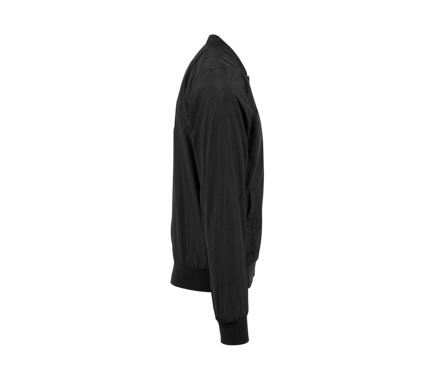 Chaqueta Bomber Hombre - Build Your Brand BY045 - imagen 2