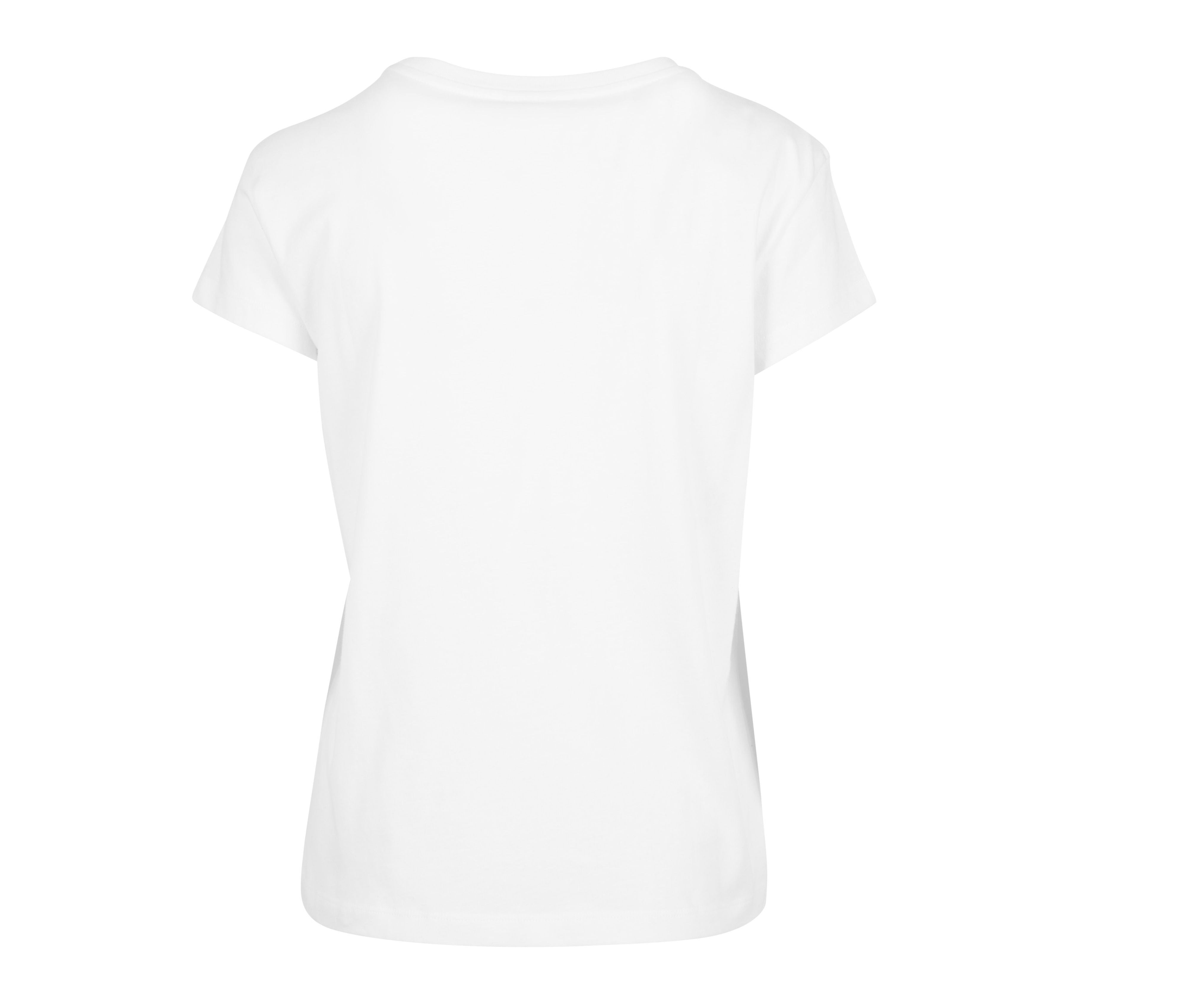 Camiseta Mujer - Build Your Brand BY052 - imagen 11