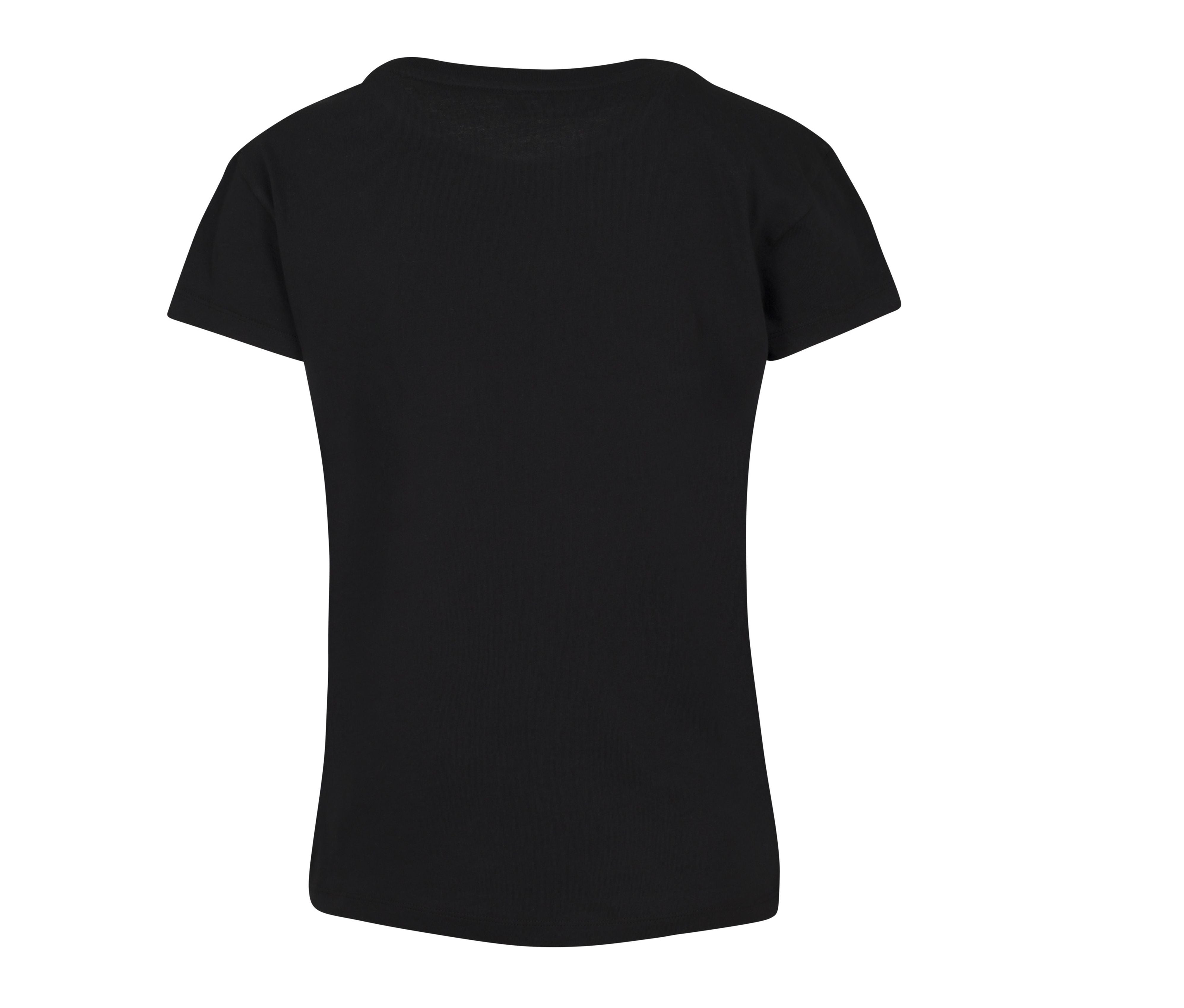 Camiseta Mujer - Build Your Brand BY052 - imagen 7