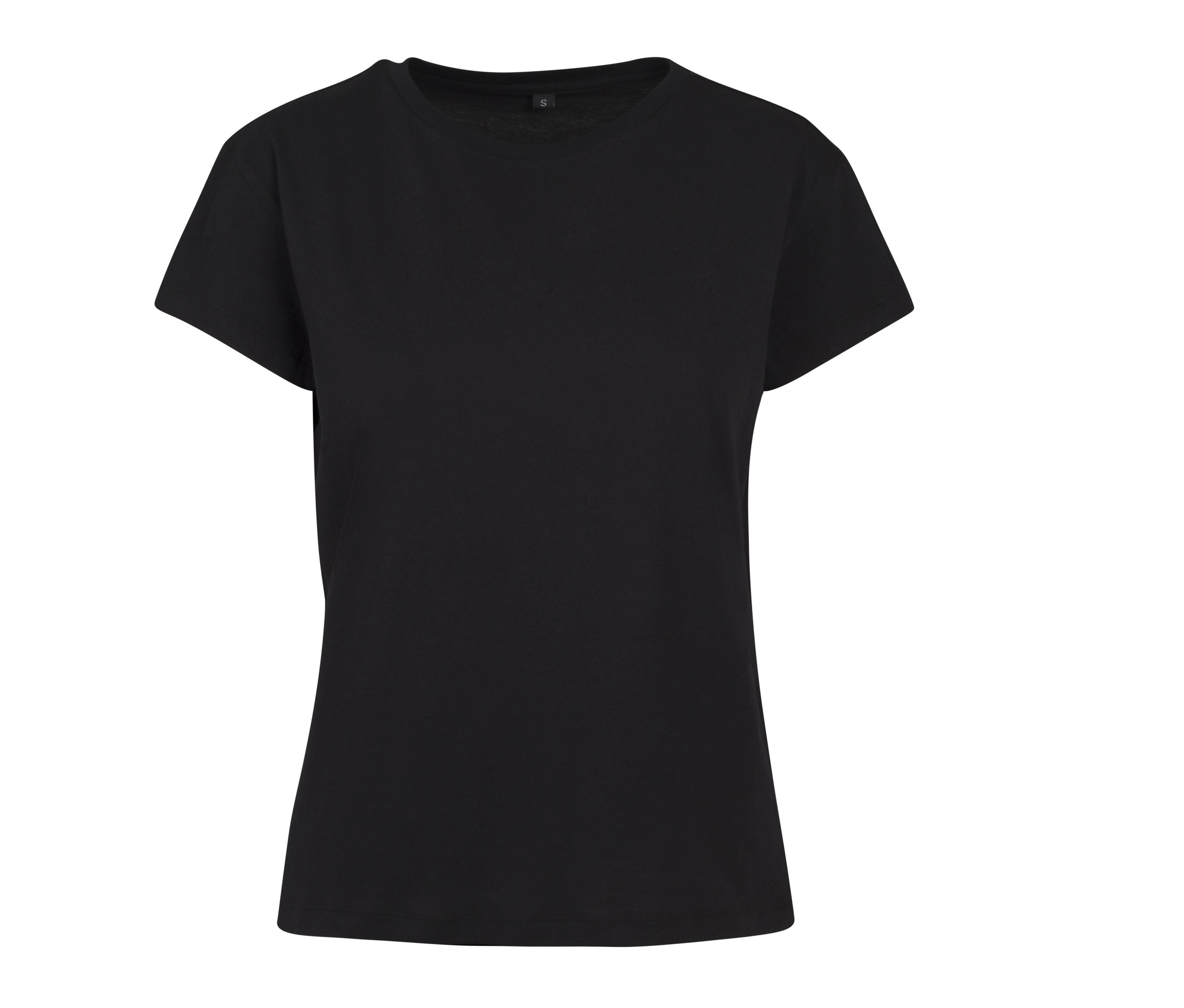 Camiseta Mujer - Build Your Brand BY052 - imagen 8