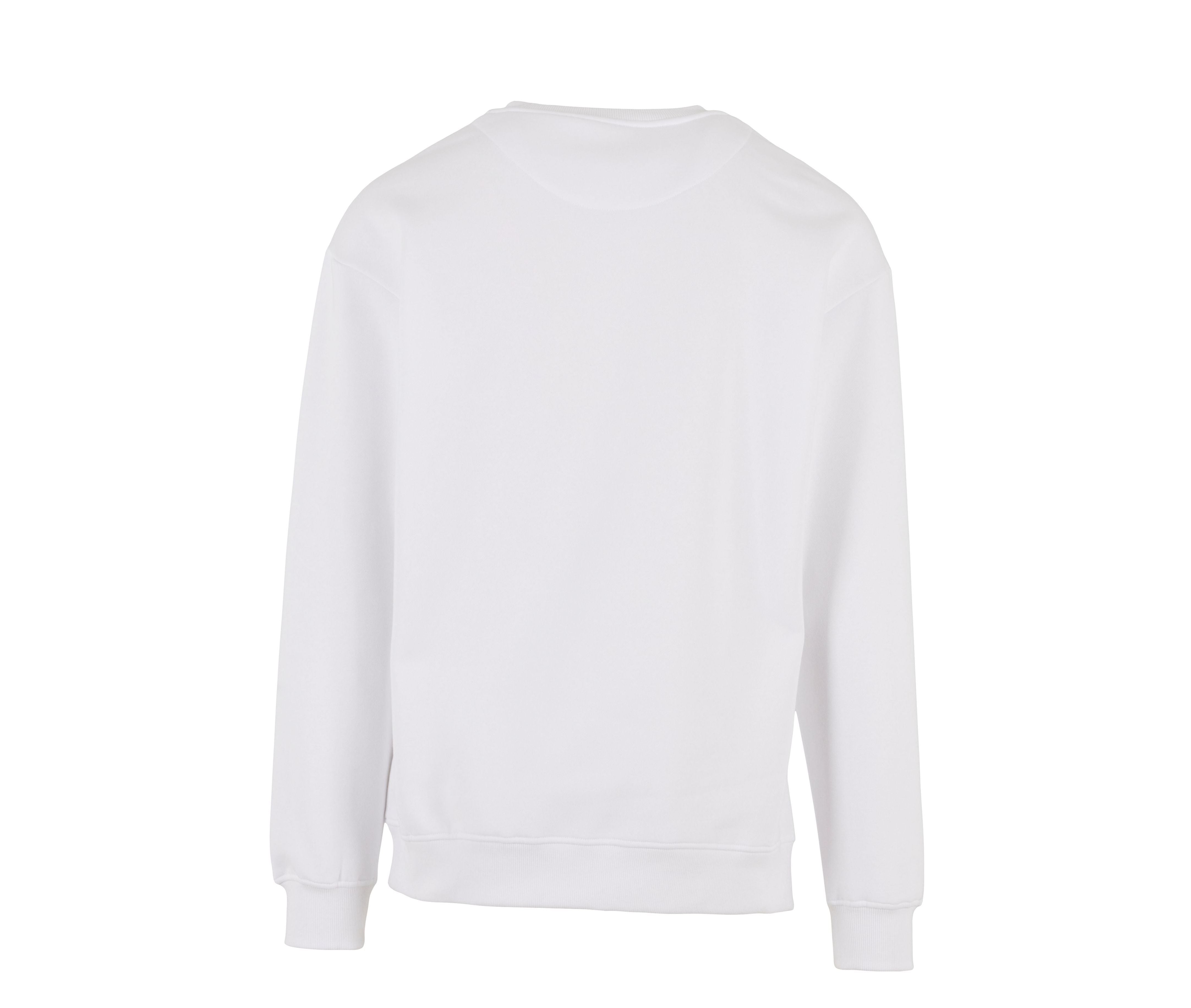Sudadera de Cuello Redondo para Hombre - Build Your Brand BY075 - imagen 23
