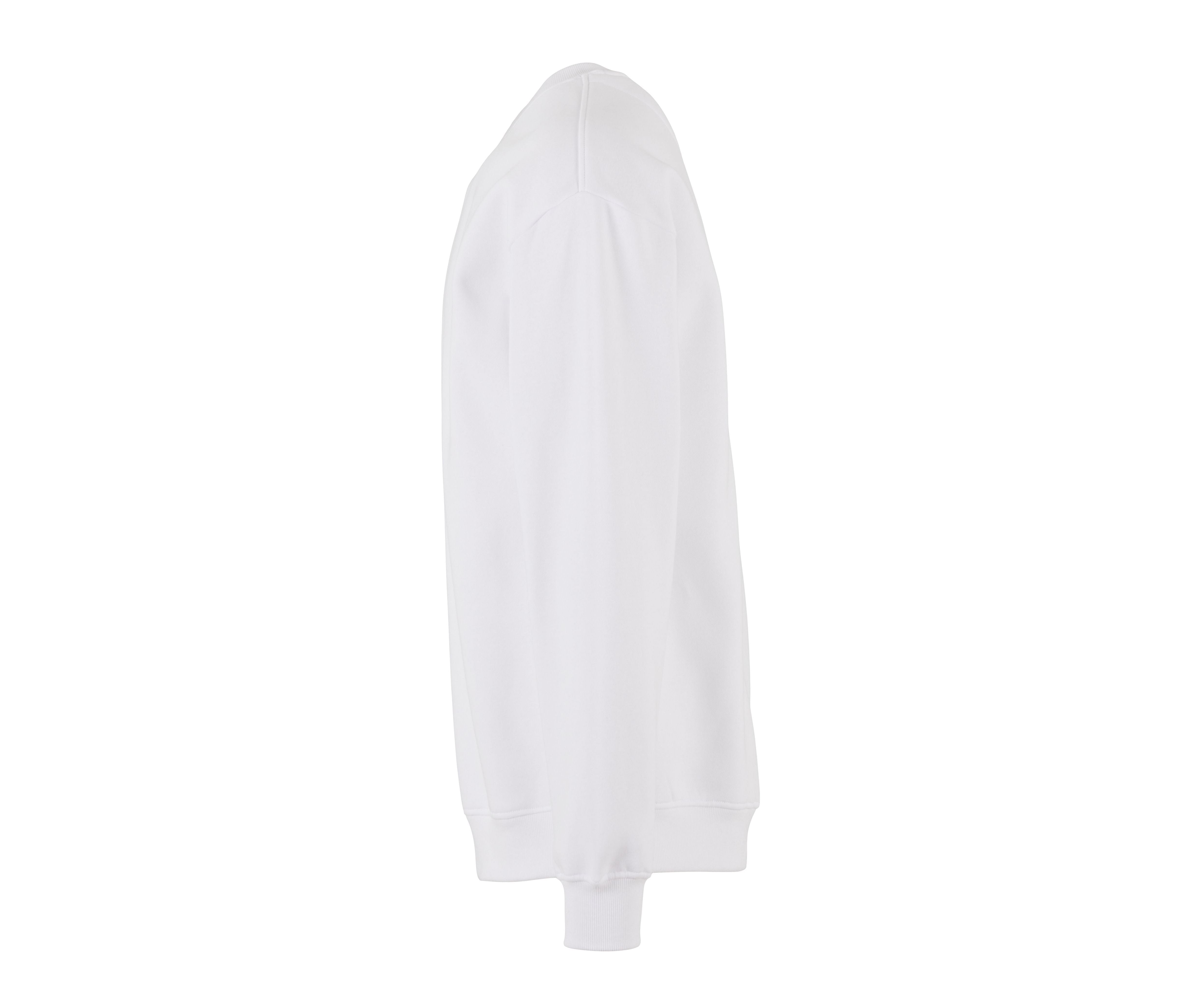 Sudadera de Cuello Redondo para Hombre - Build Your Brand BY075 - imagen 25