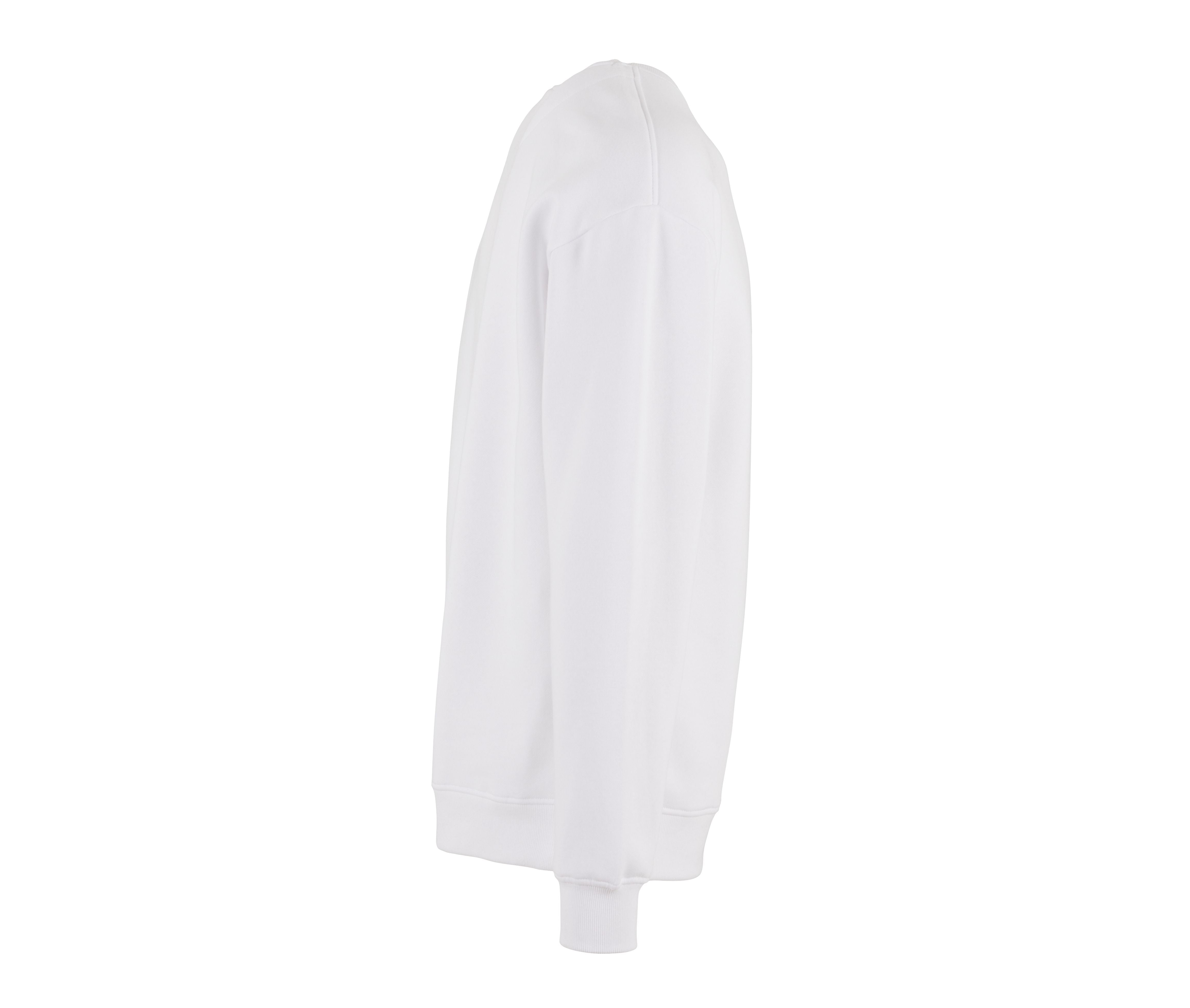 Sudadera de Cuello Redondo para Hombre - Build Your Brand BY075 - imagen 22