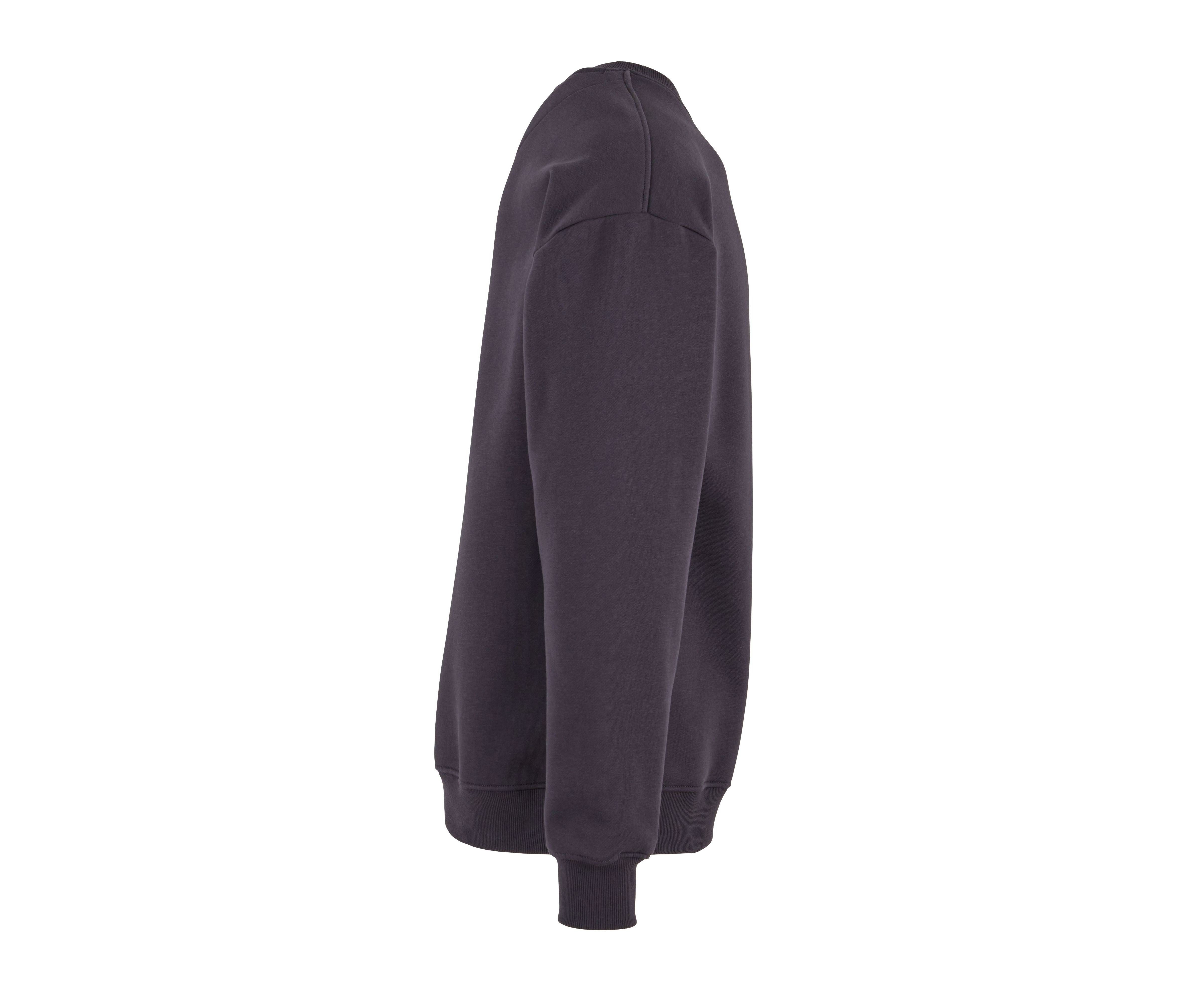 Sudadera de Cuello Redondo para Hombre - Build Your Brand BY075 - imagen 26