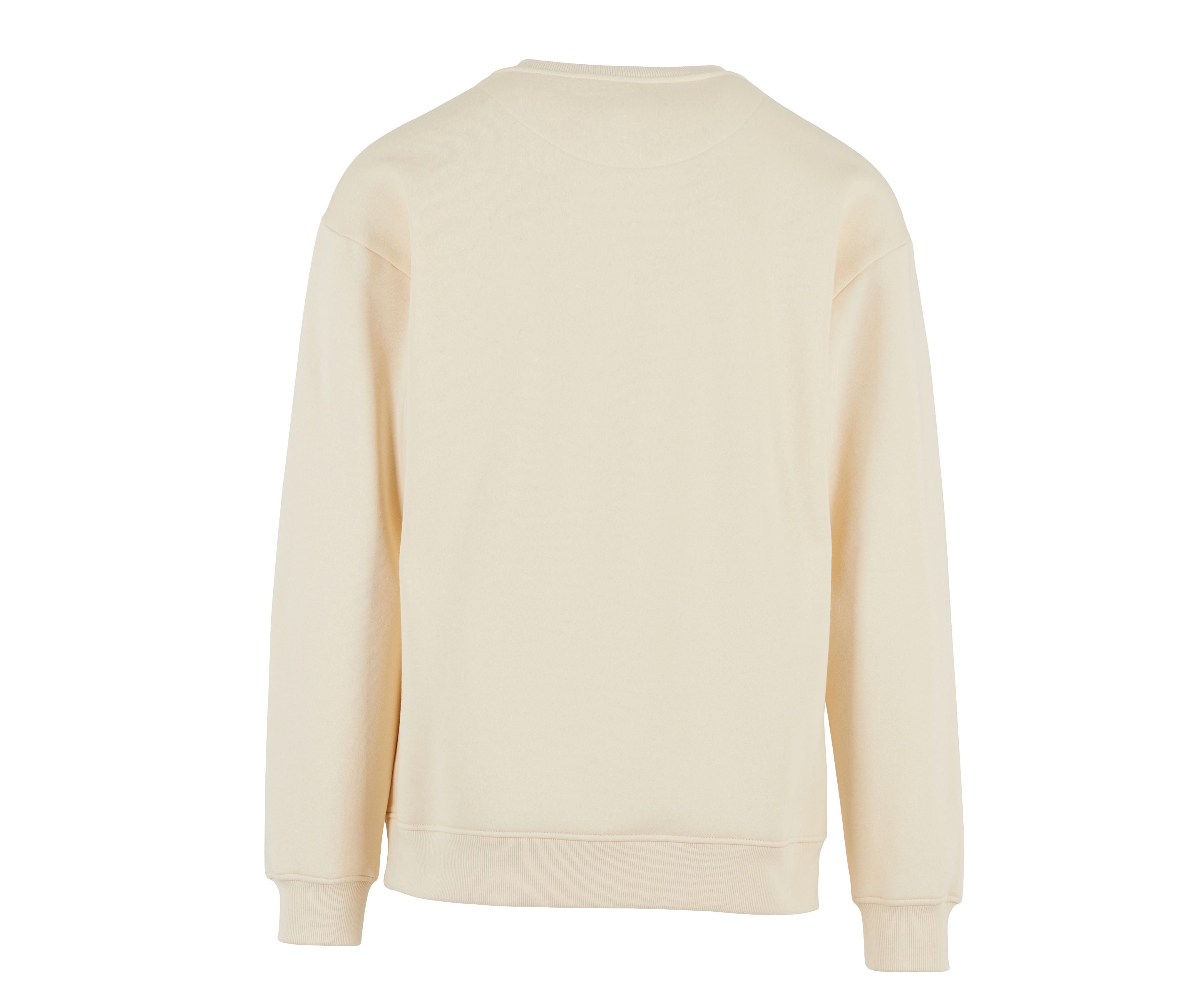 Sudadera de Cuello Redondo para Hombre - Build Your Brand BY075 - imagen 35