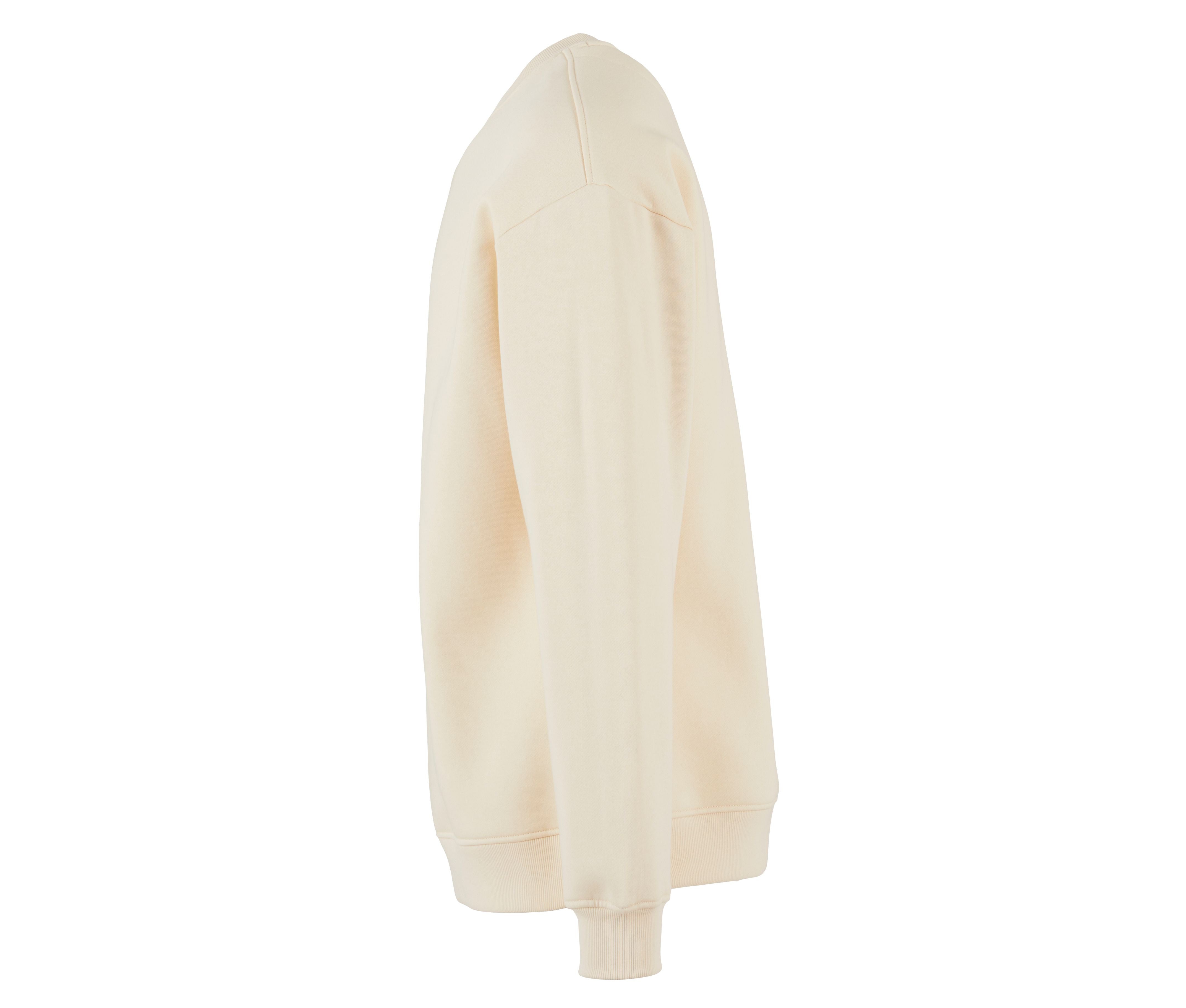 Sudadera de Cuello Redondo para Hombre - Build Your Brand BY075 - imagen 37