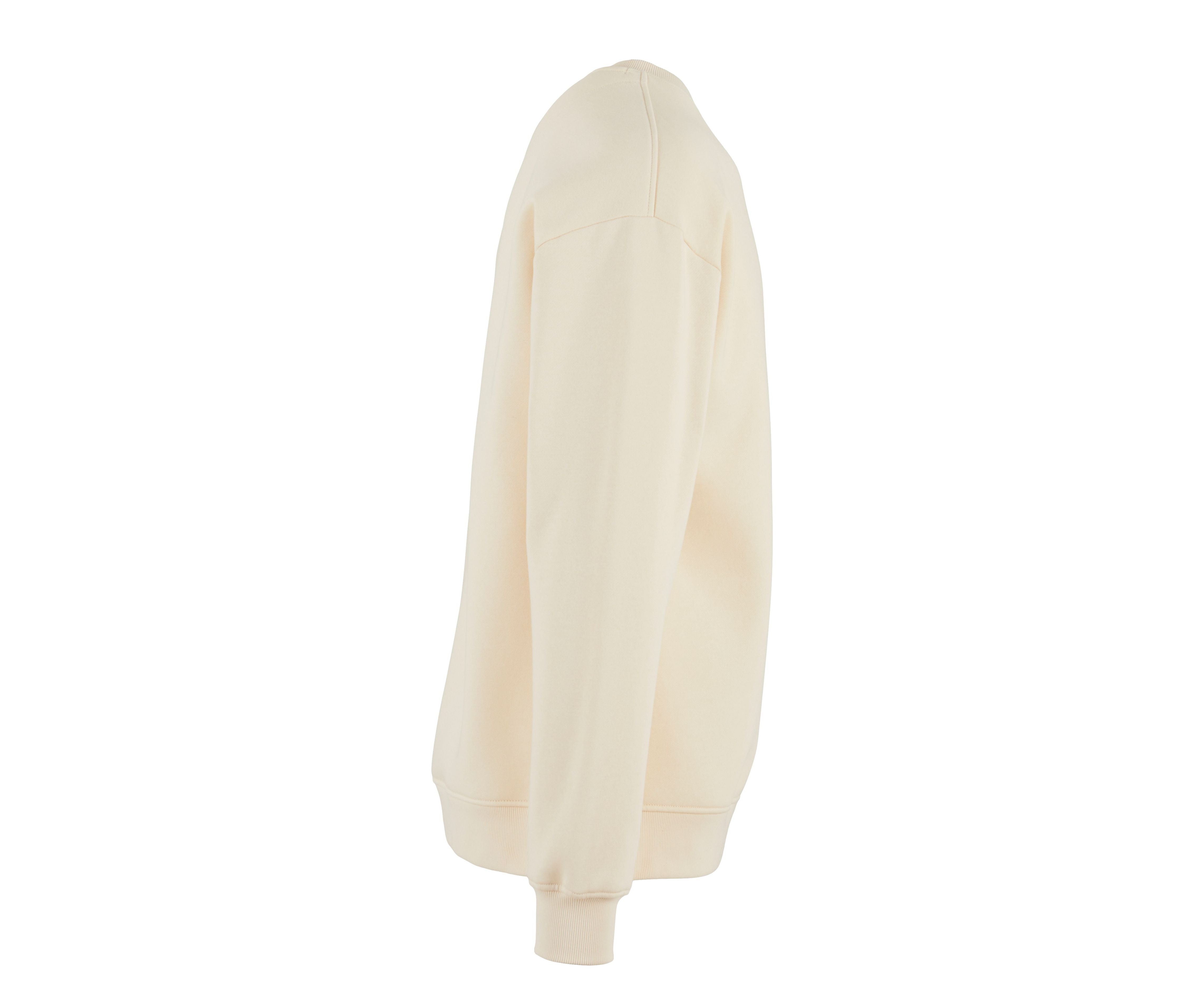 Sudadera de Cuello Redondo para Hombre - Build Your Brand BY075 - imagen 34