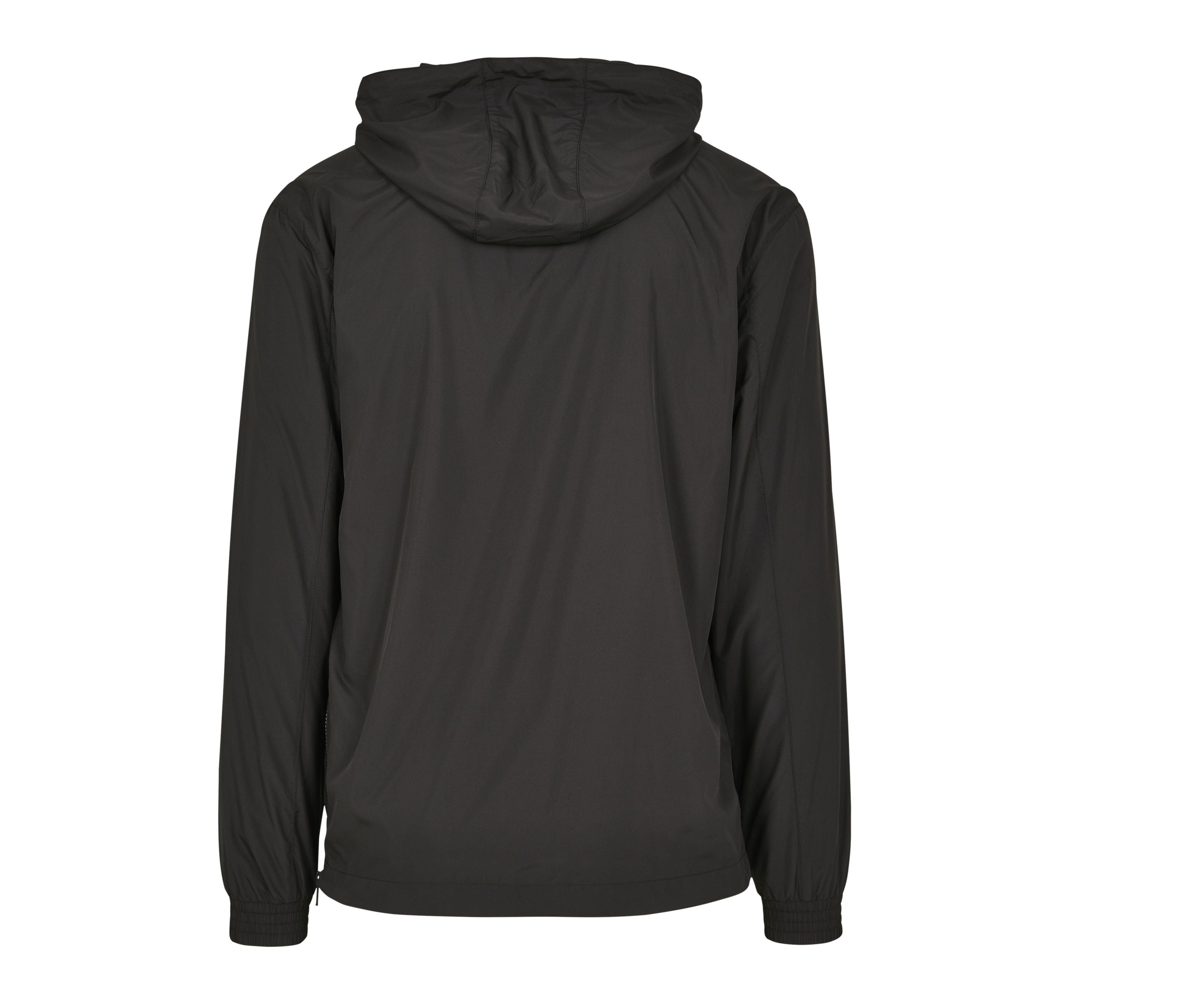 Chaqueta 1/4 Cremallera Hombre - Build Your Brand BY096 - imagen 7