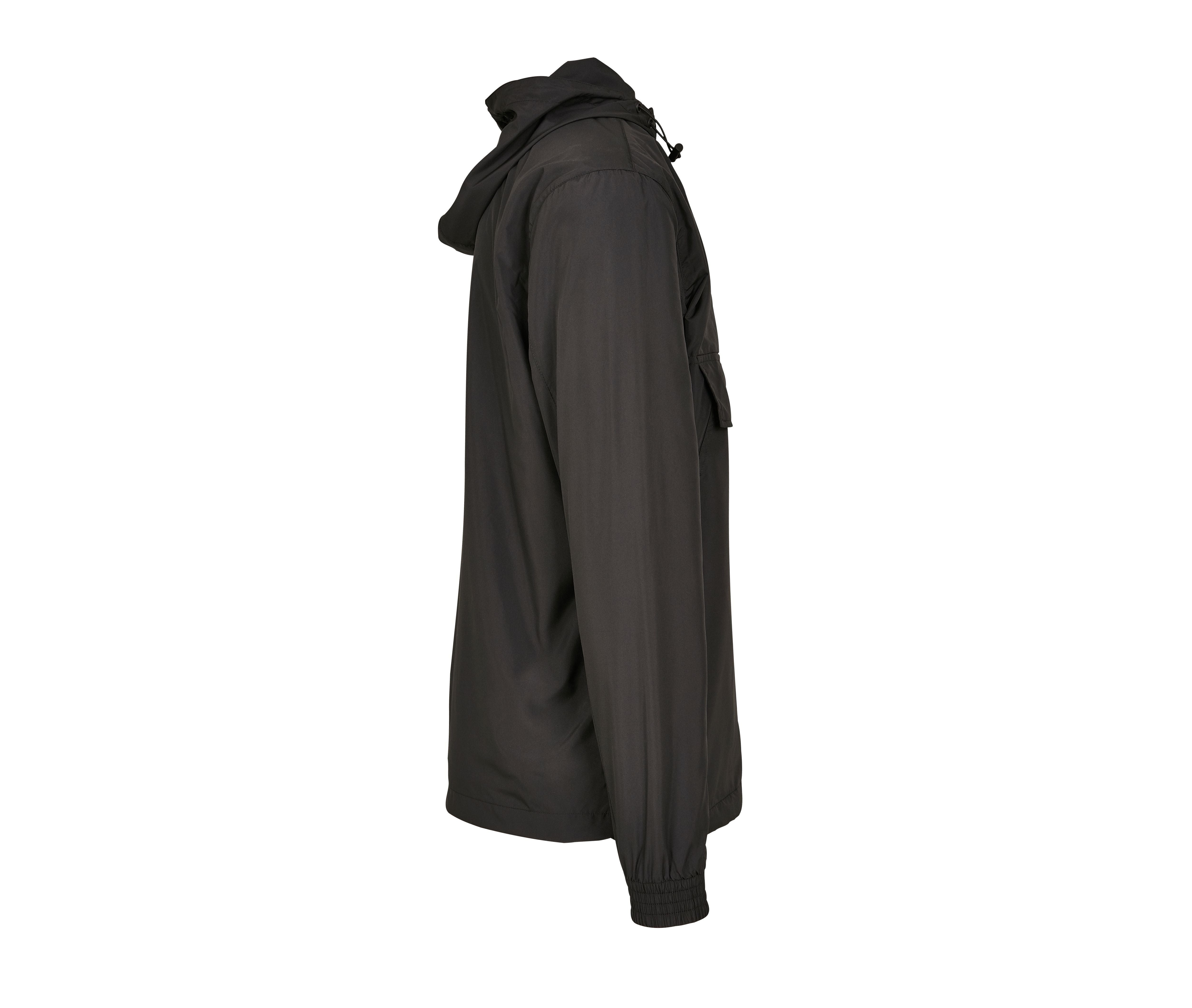 Chaqueta 1/4 Cremallera Hombre - Build Your Brand BY096 - imagen 6