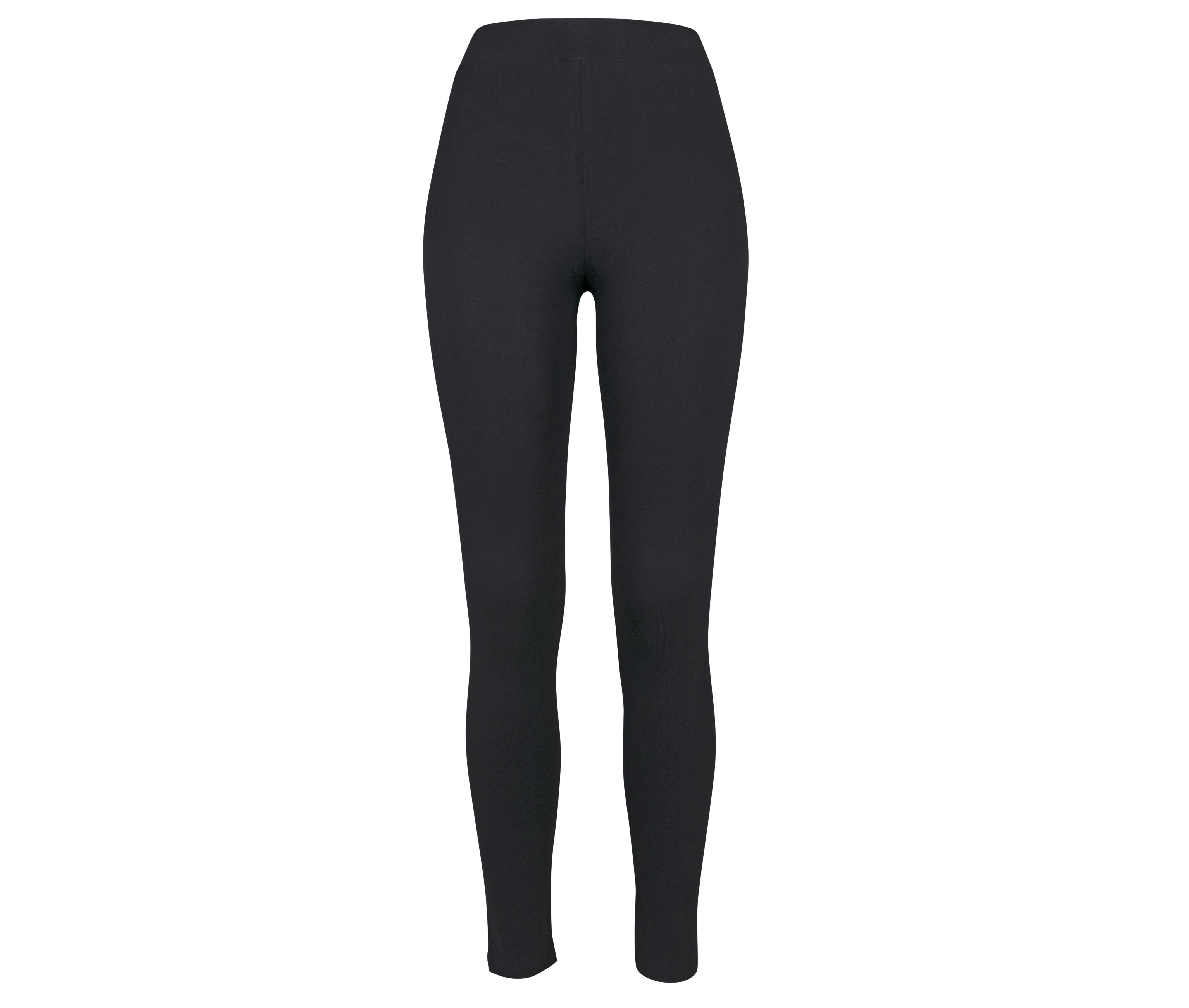 Legging Mujer - Build Your Brand BY099 - imagen 3