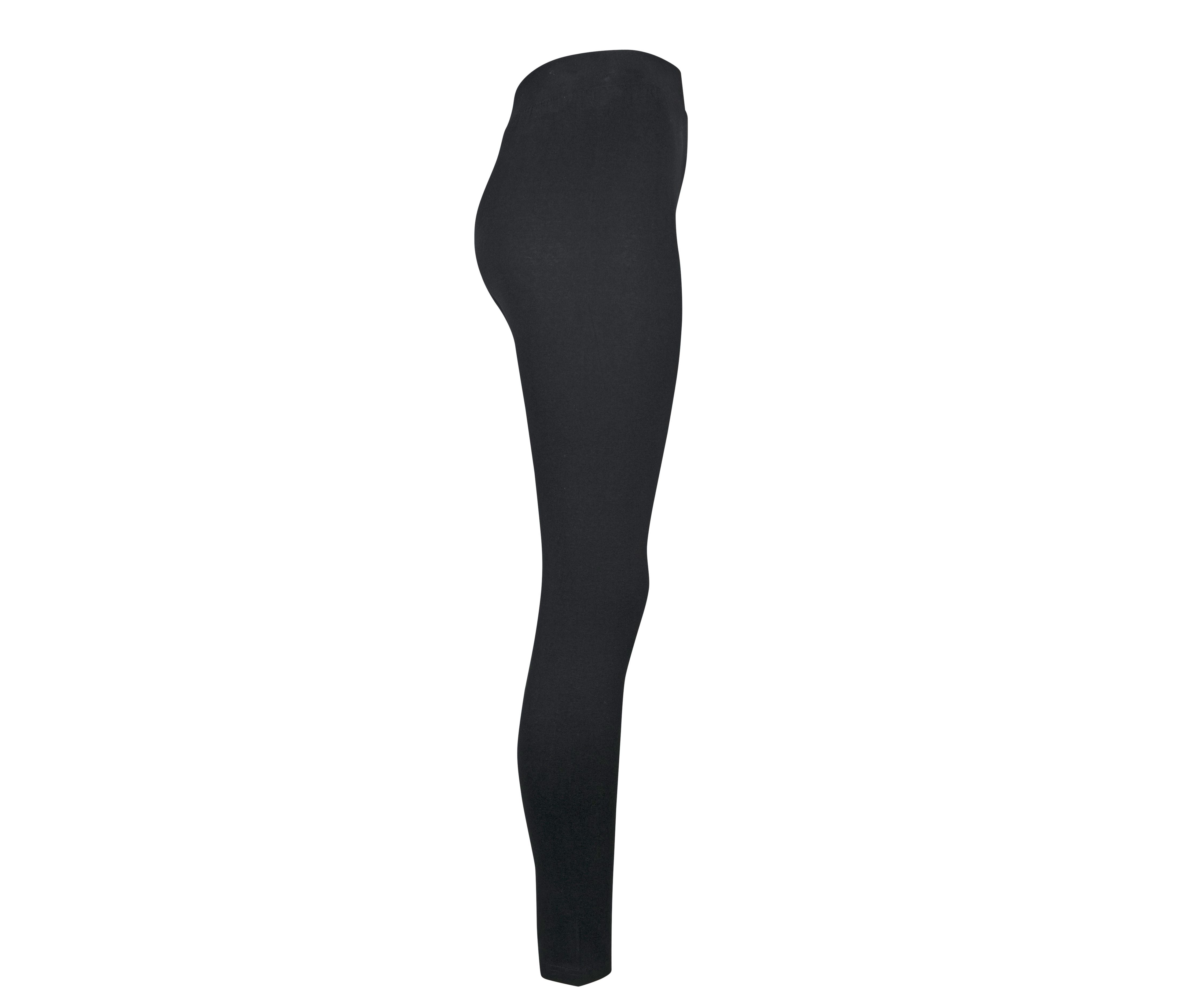 Legging Mujer - Build Your Brand BY099 - imagen 2