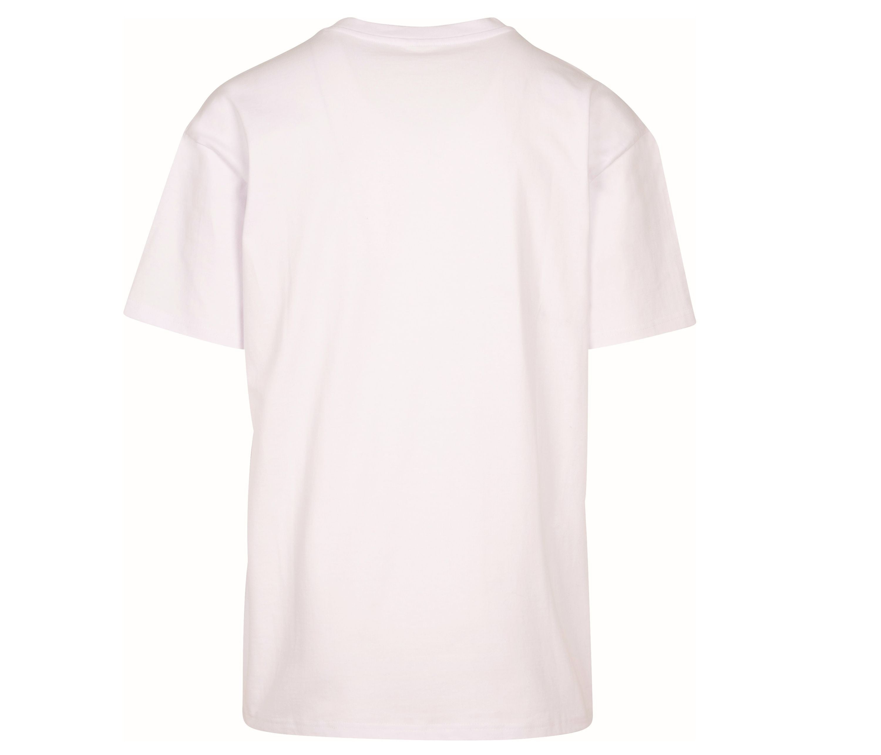 Camiseta Oversize Pesada - Build Your Brand BY102 - imagen 3