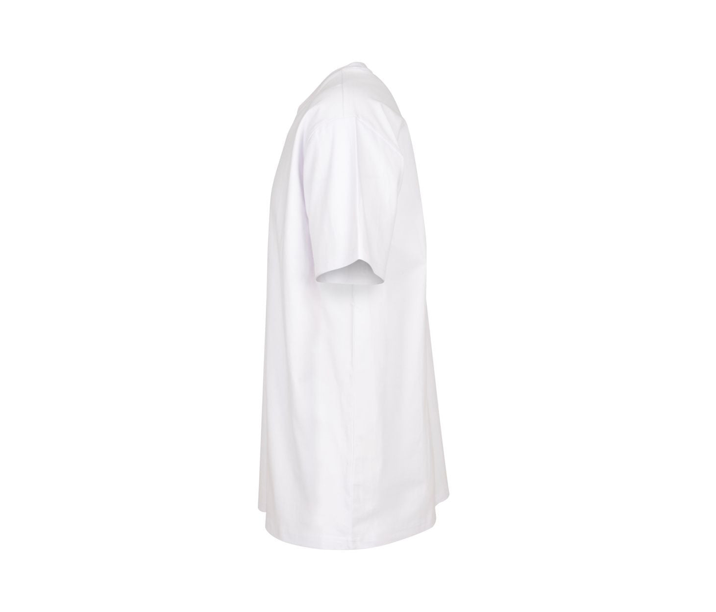 Camiseta Oversize Pesada - Build Your Brand BY102 - imagen 5