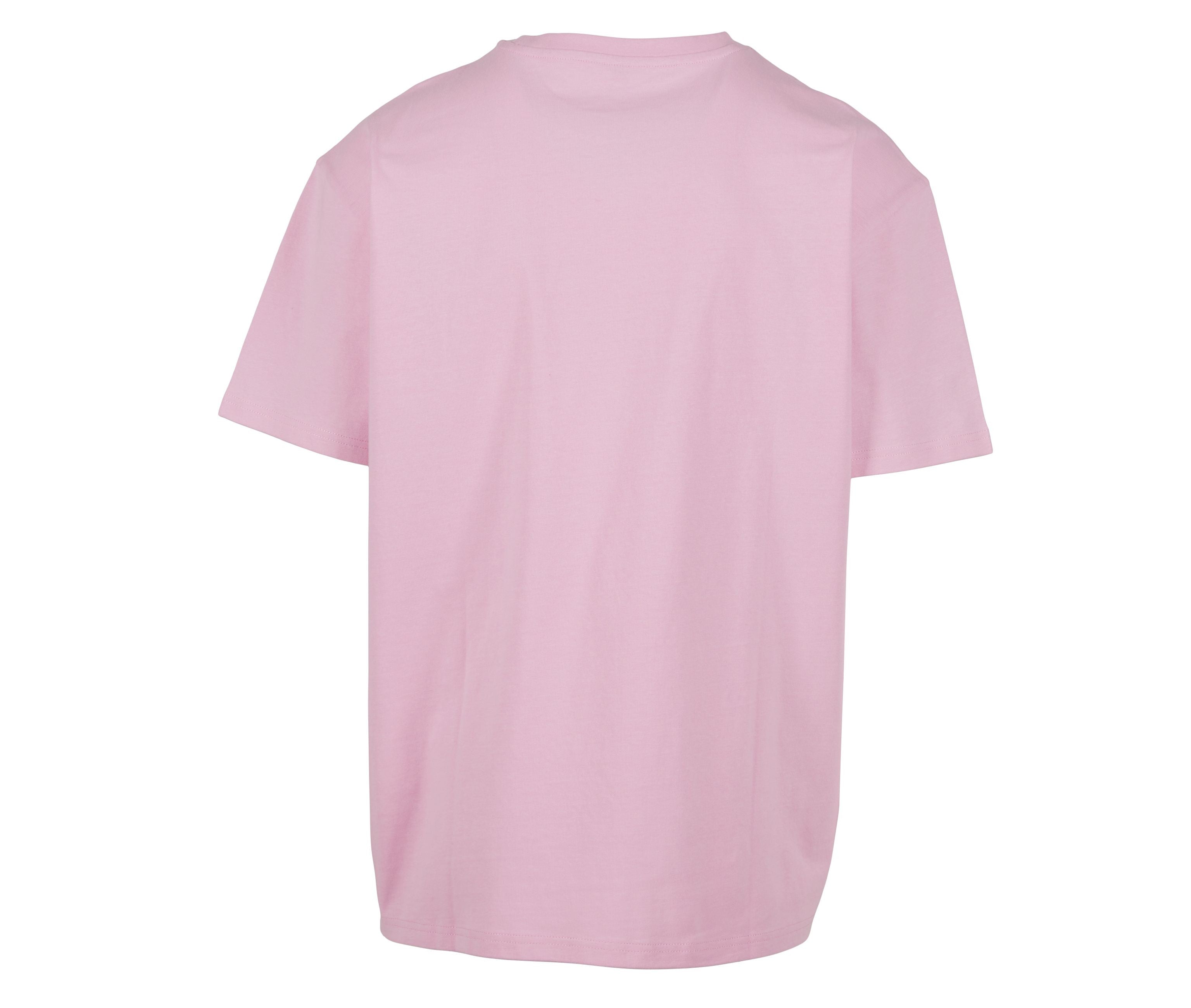 Camiseta Oversize Pesada - Build Your Brand BY102 - imagen 175