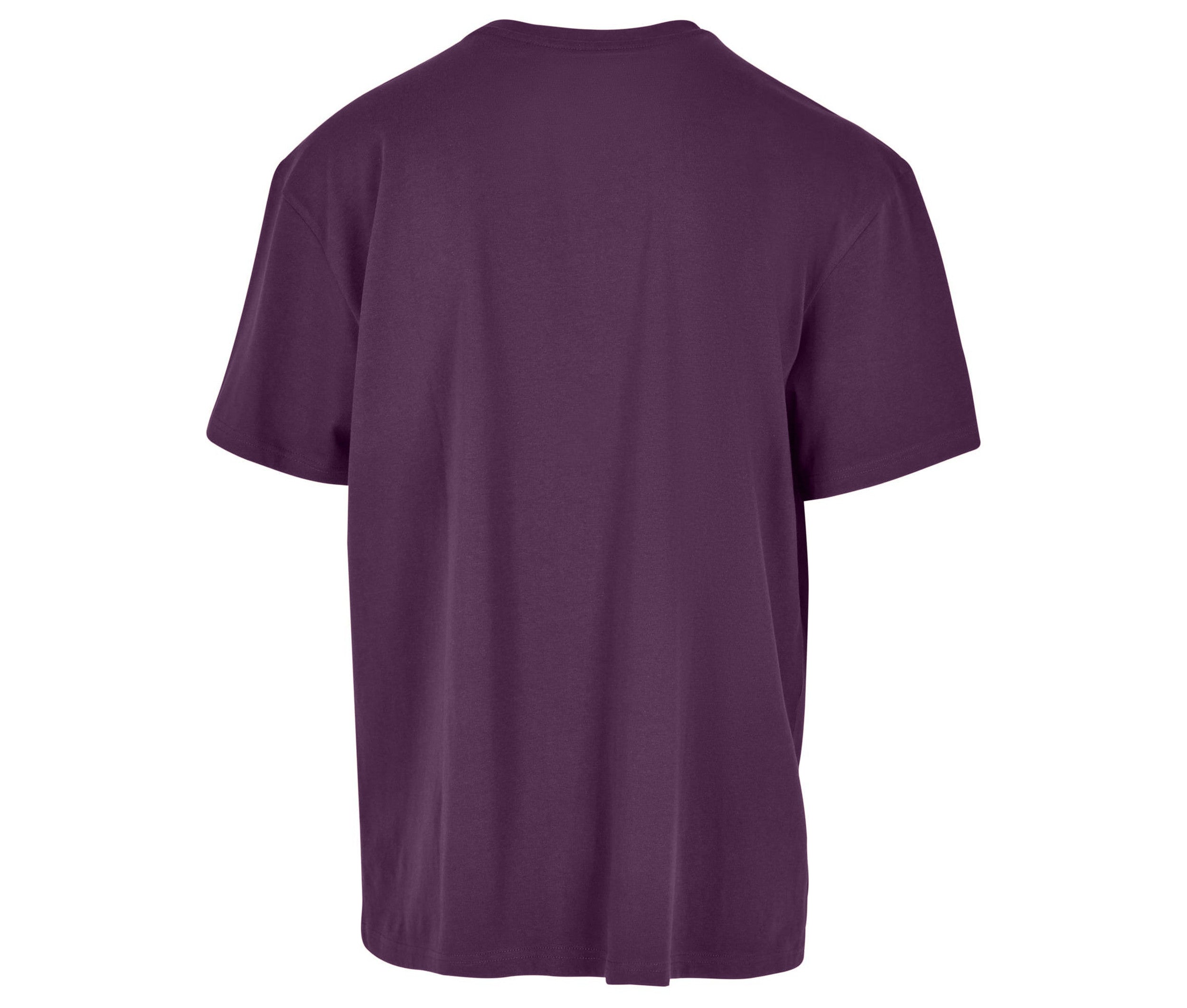 Camiseta Oversize Pesada - Build Your Brand BY102 - imagen 55