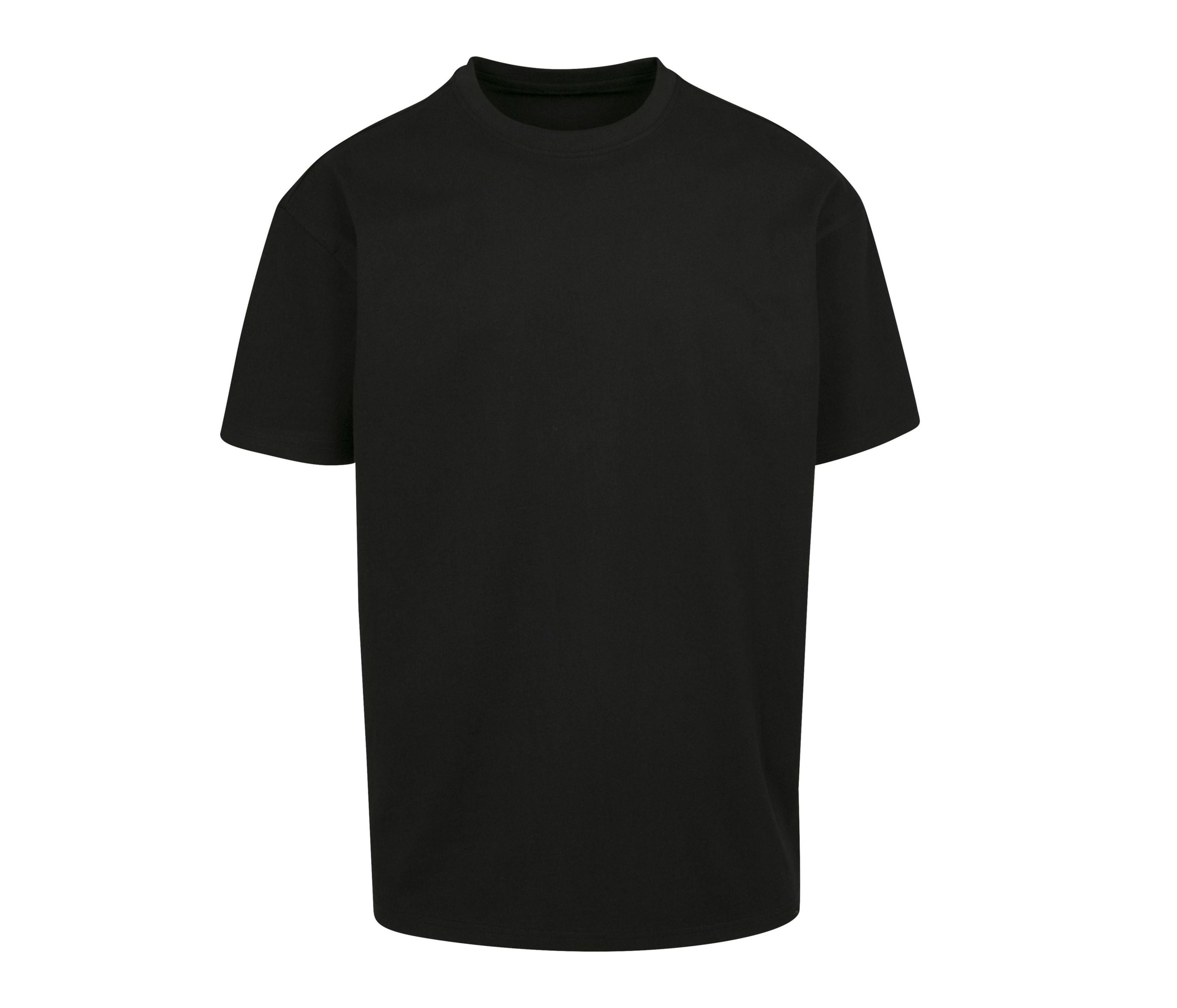 Camiseta Oversize Pesada - Build Your Brand BY102 - imagen 8