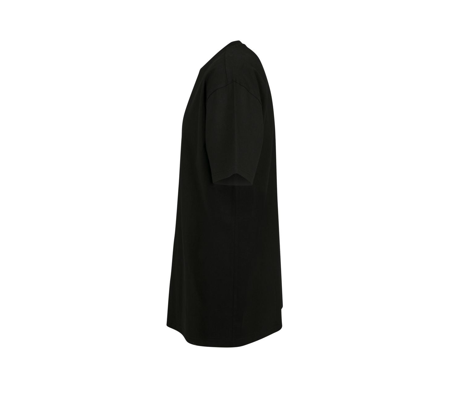 Camiseta Oversize Pesada - Build Your Brand BY102 - imagen 9