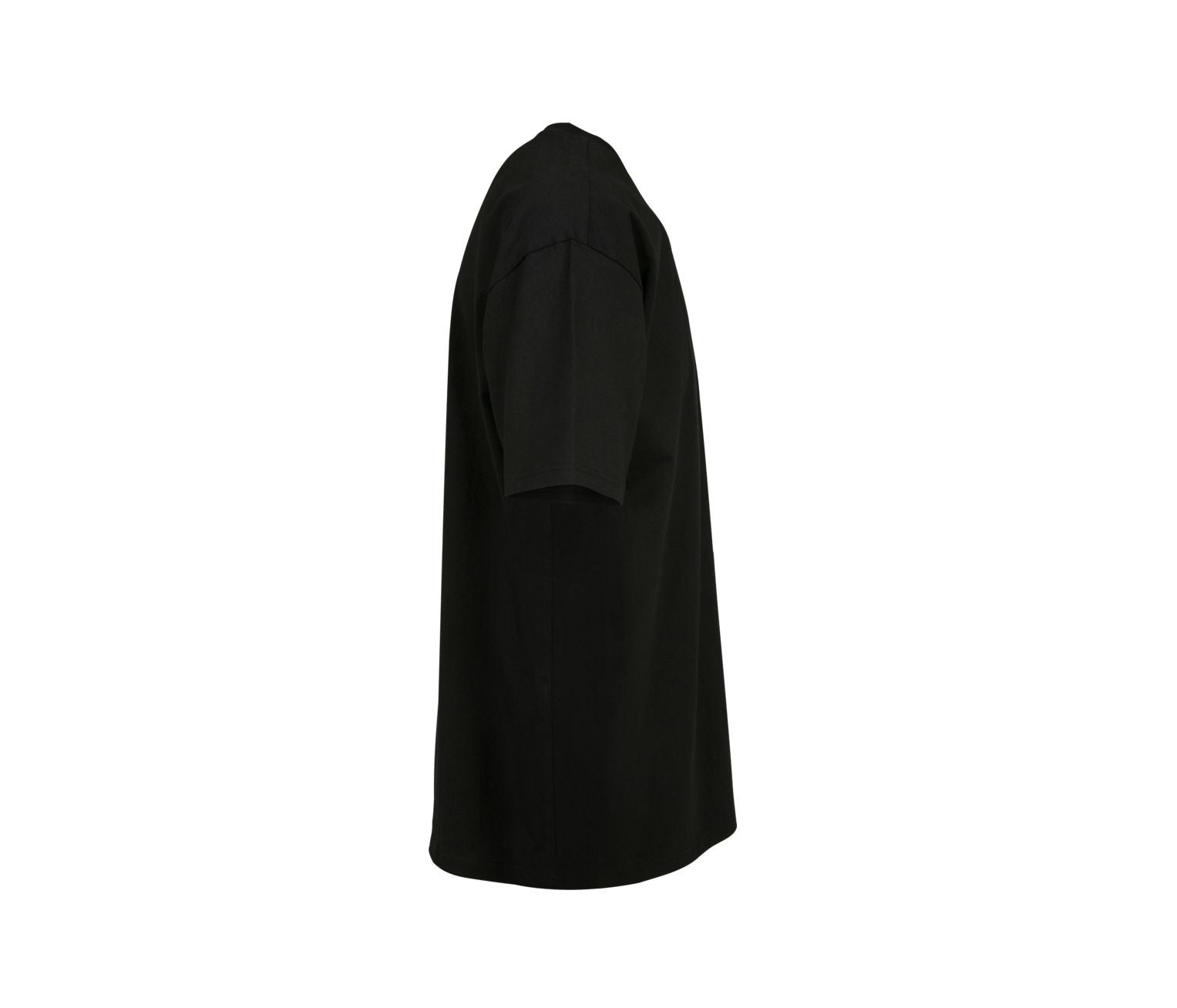 Camiseta Oversize Pesada - Build Your Brand BY102 - imagen 6