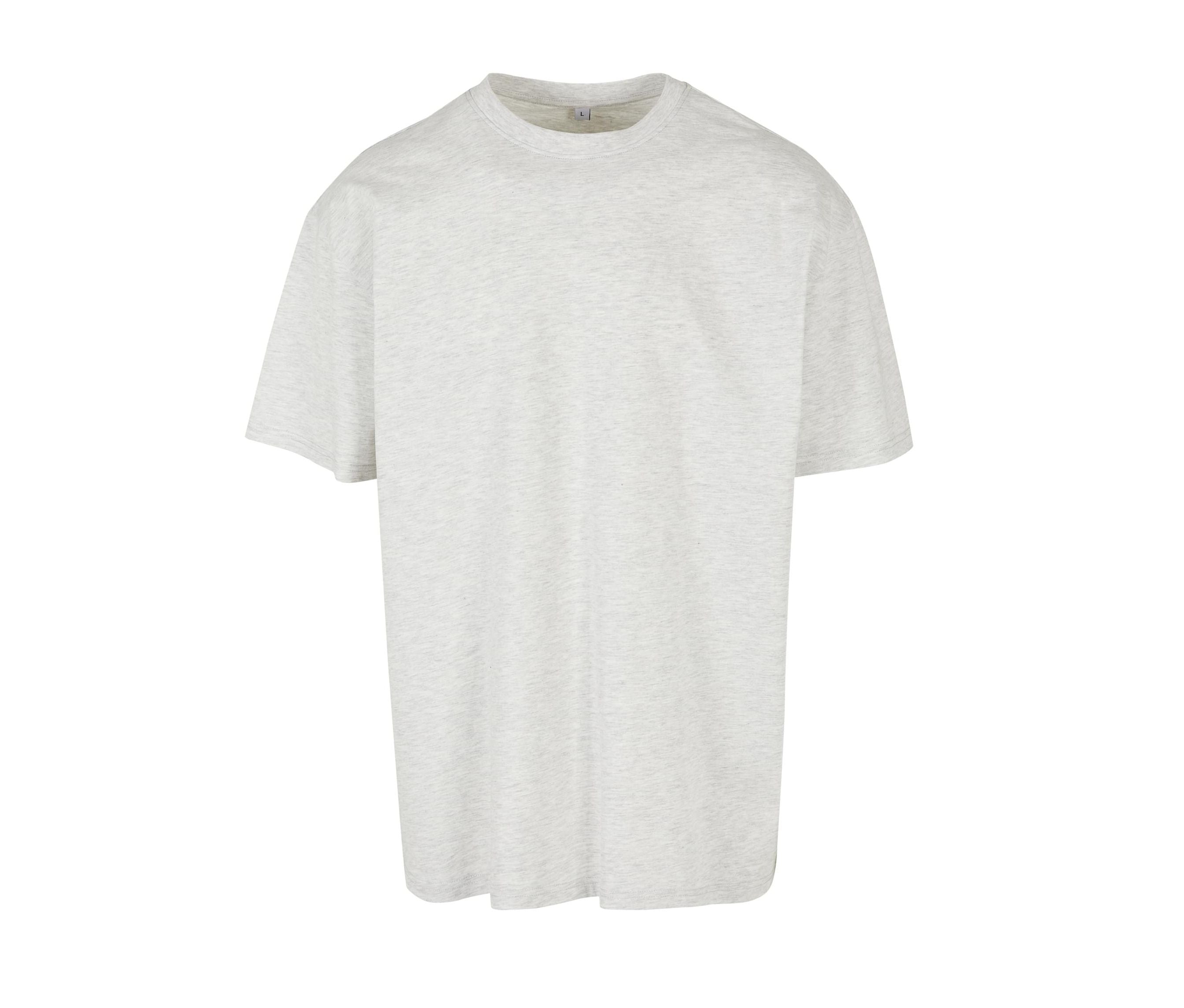 Camiseta Oversize Pesada - Build Your Brand BY102 - imagen 64