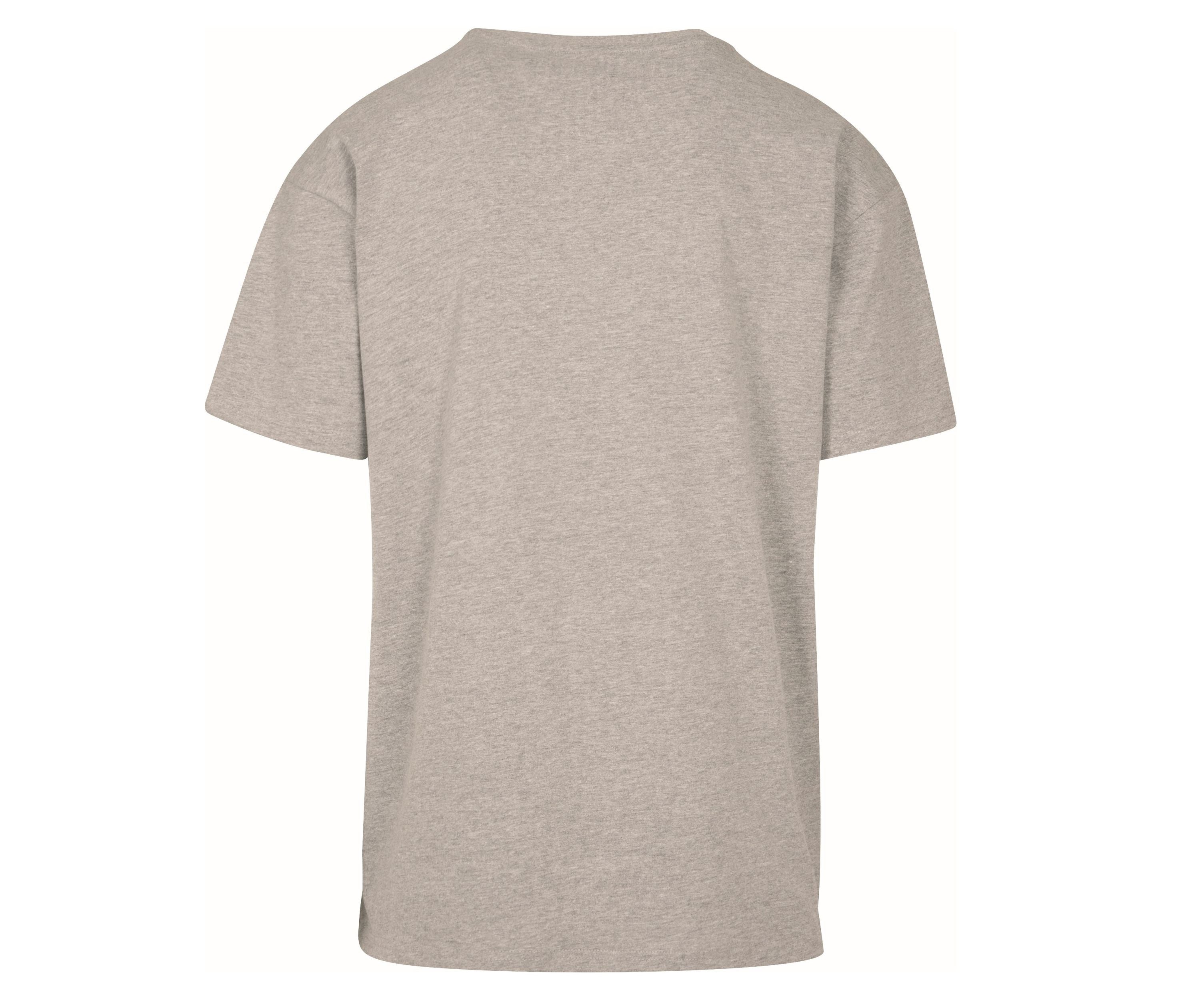 Camiseta Oversize Pesada - Build Your Brand BY102 - imagen 11