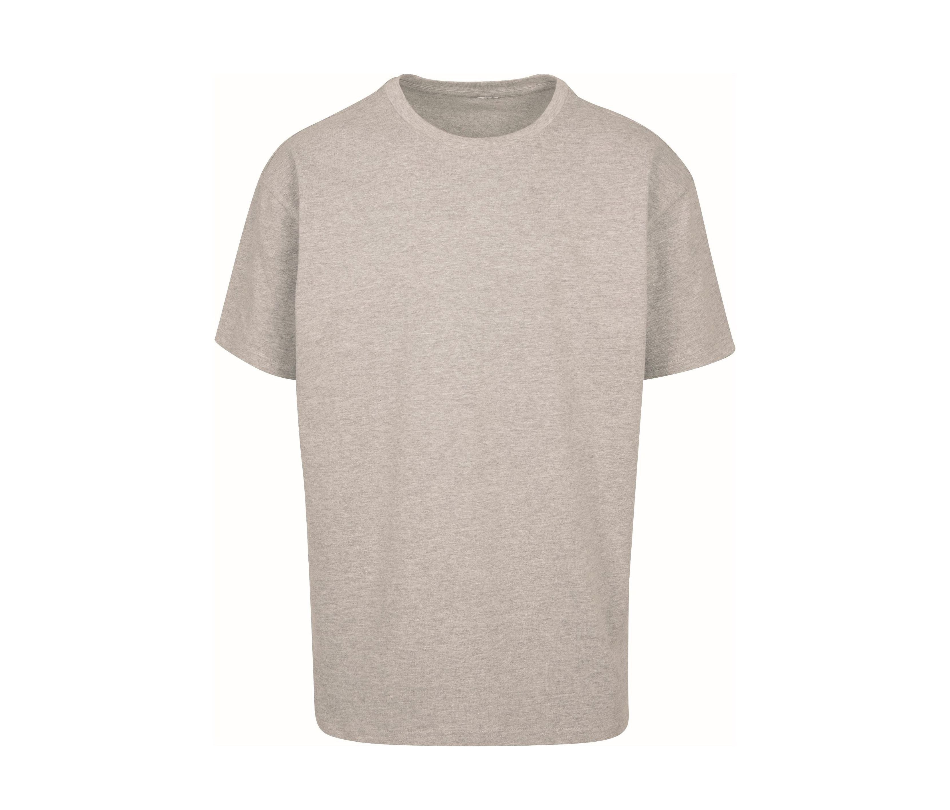 Camiseta Oversize Pesada - Build Your Brand BY102 - imagen 12