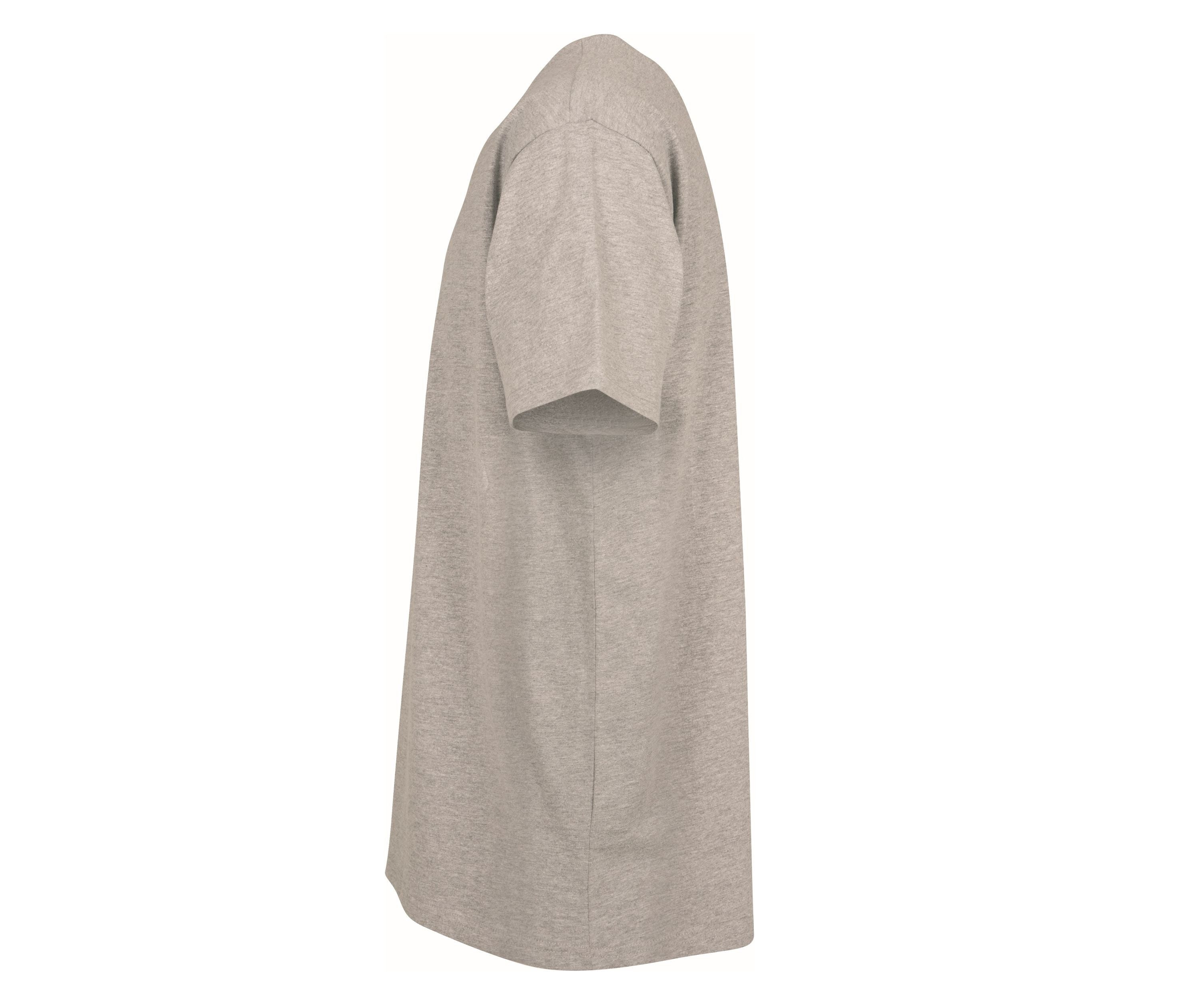 Camiseta Oversize Pesada - Build Your Brand BY102 - imagen 13