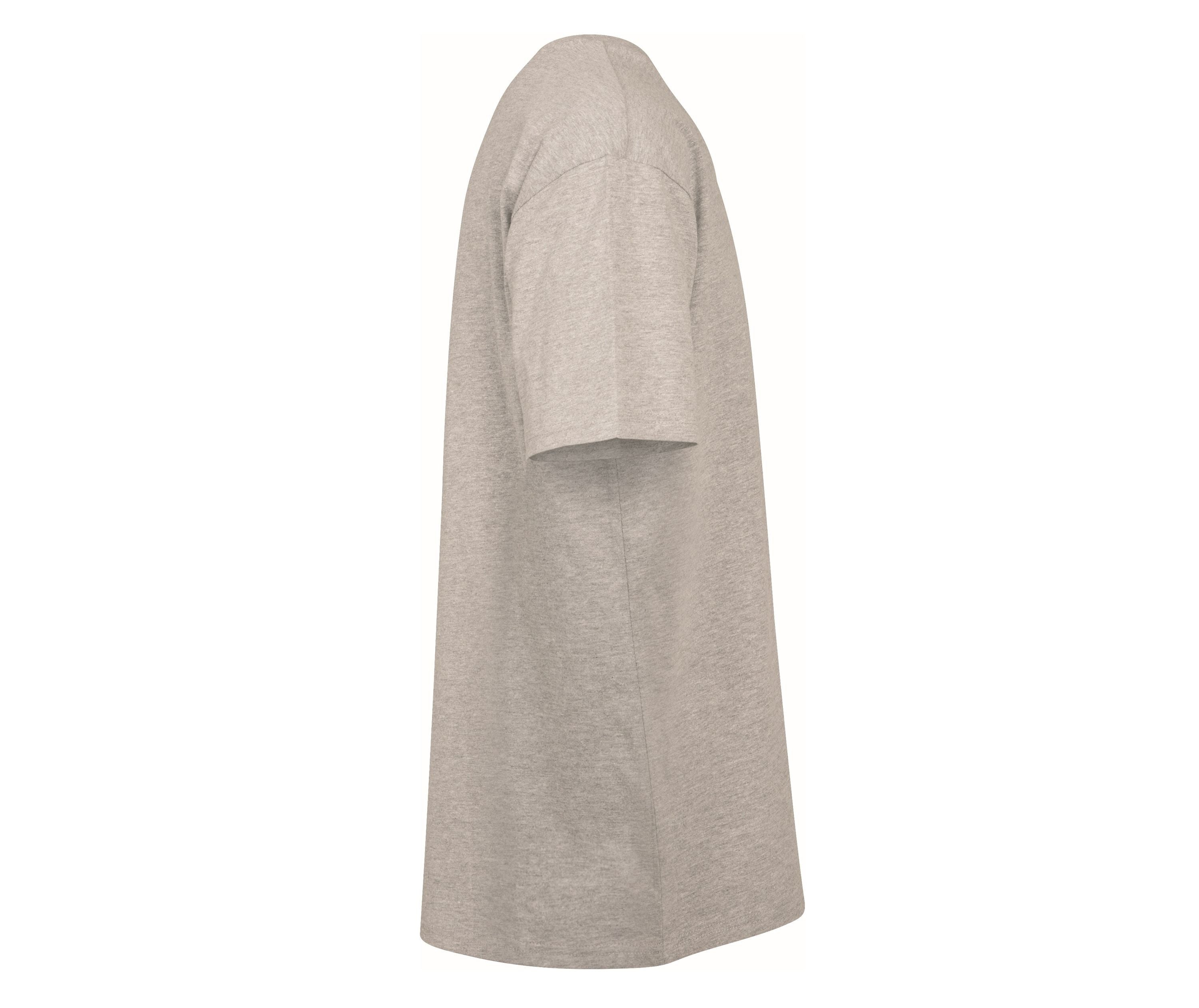 Camiseta Oversize Pesada - Build Your Brand BY102 - imagen 10