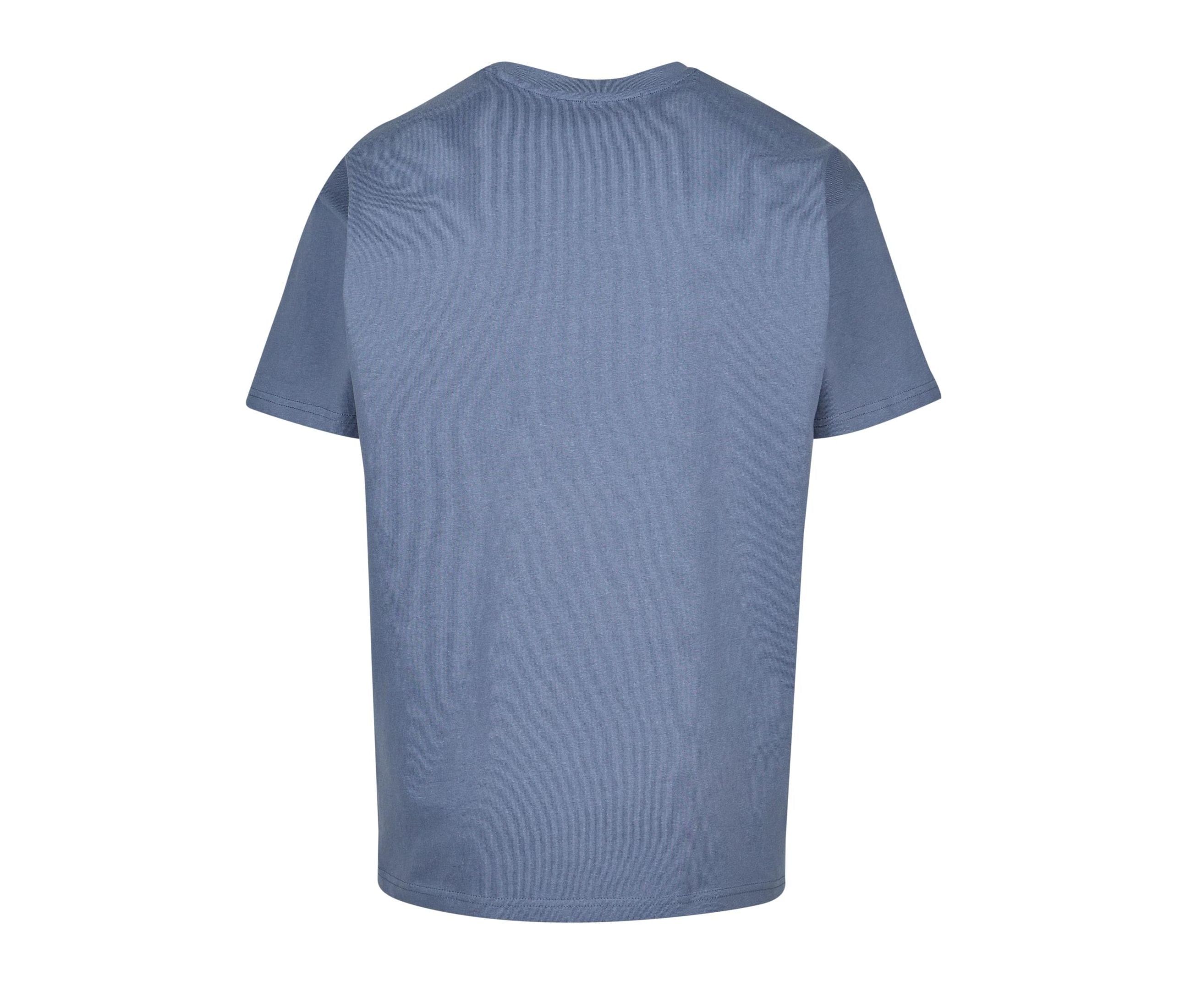 Camiseta Oversize Pesada - Build Your Brand BY102 - imagen 119