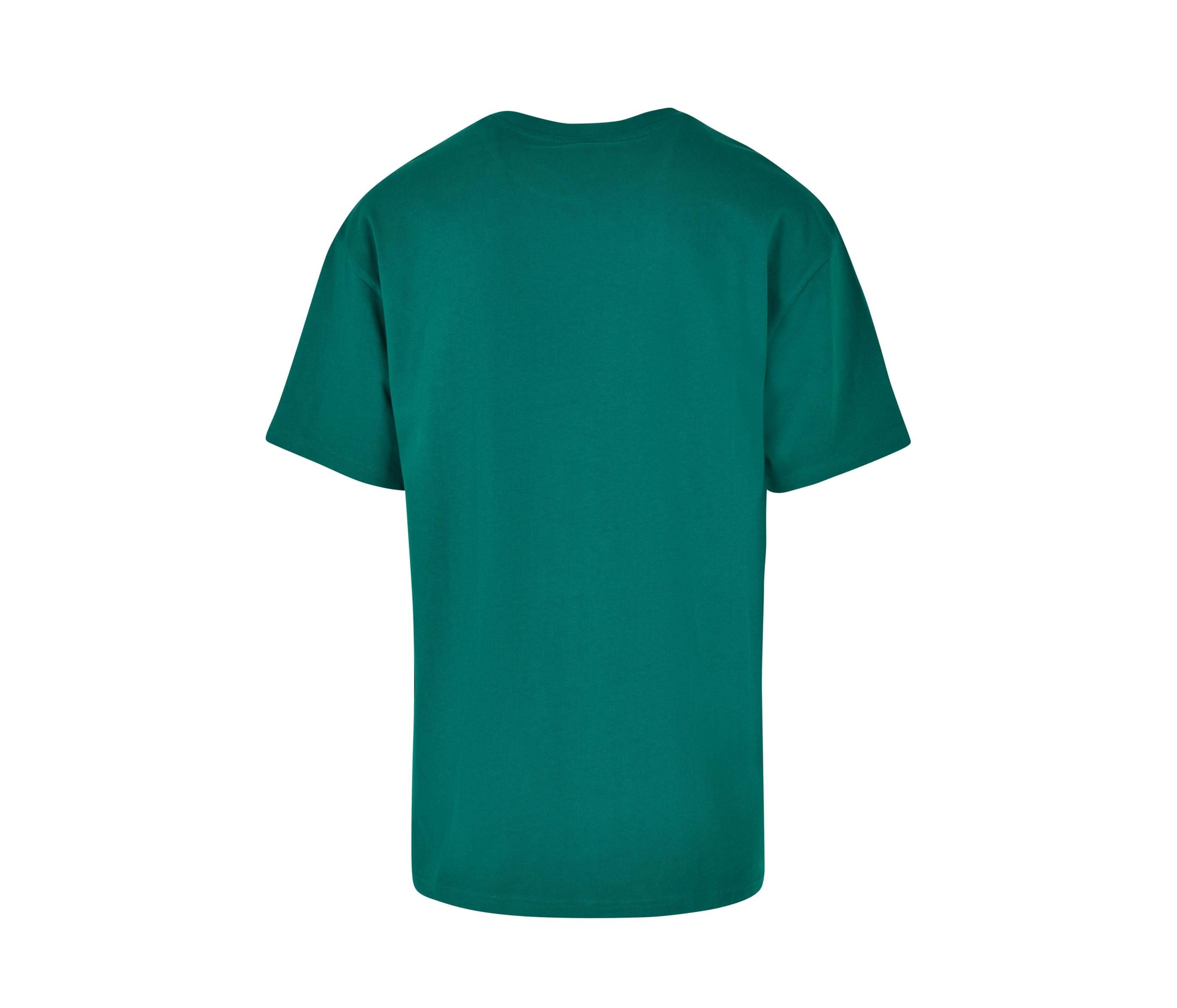 Camiseta Oversize Pesada - Build Your Brand BY102 - imagen 67