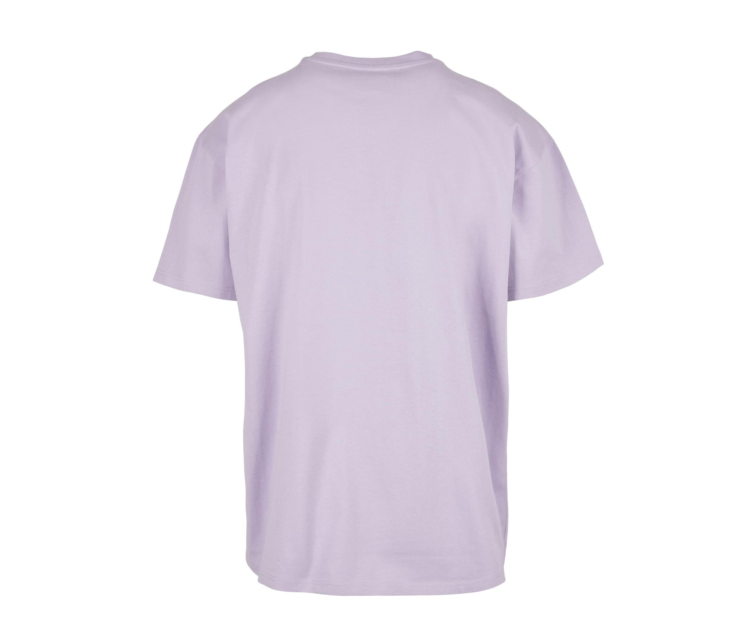Camiseta Oversize Pesada - Build Your Brand BY102 - imagen 71