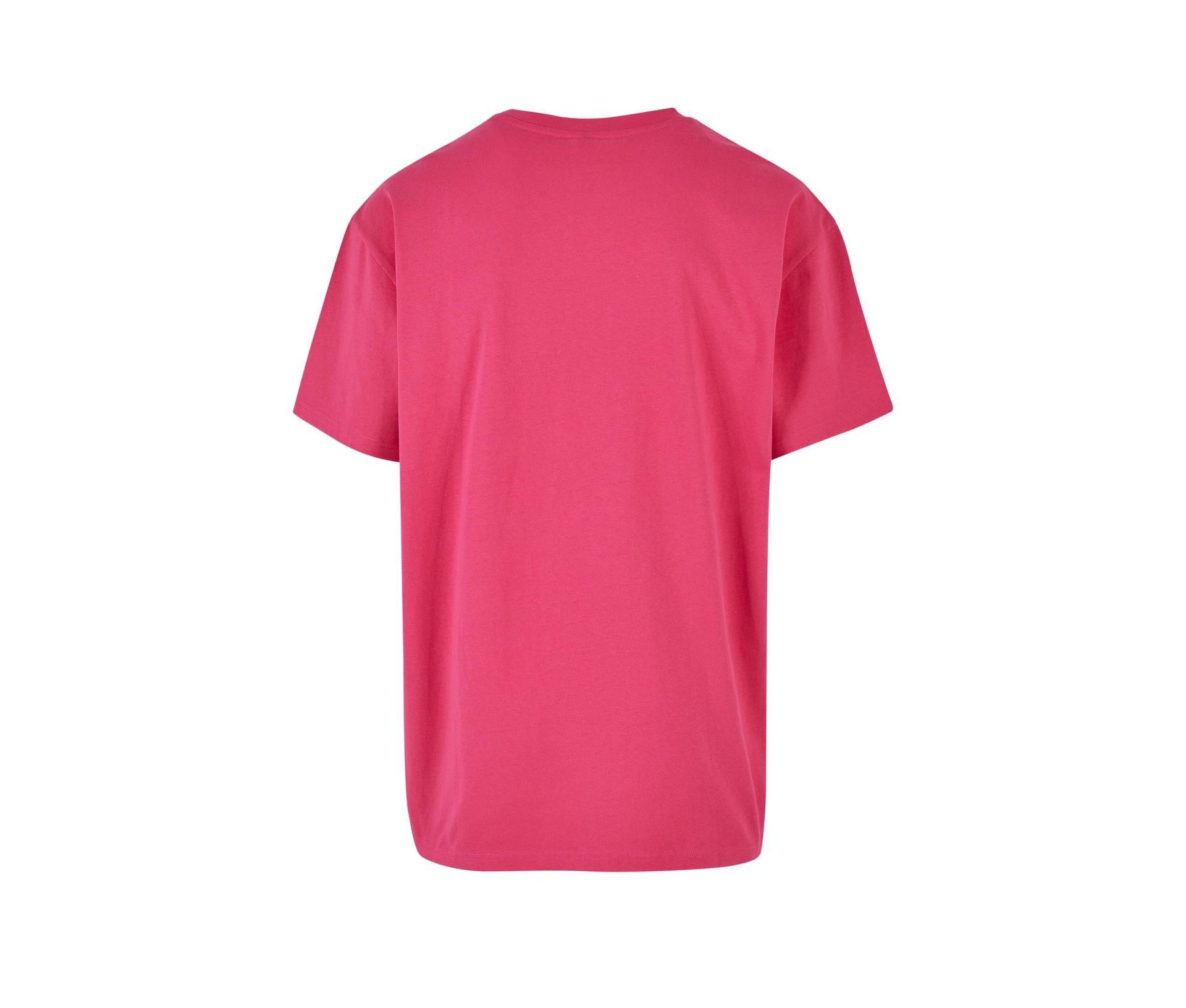 Camiseta Oversize Pesada - Build Your Brand BY102 - imagen 127