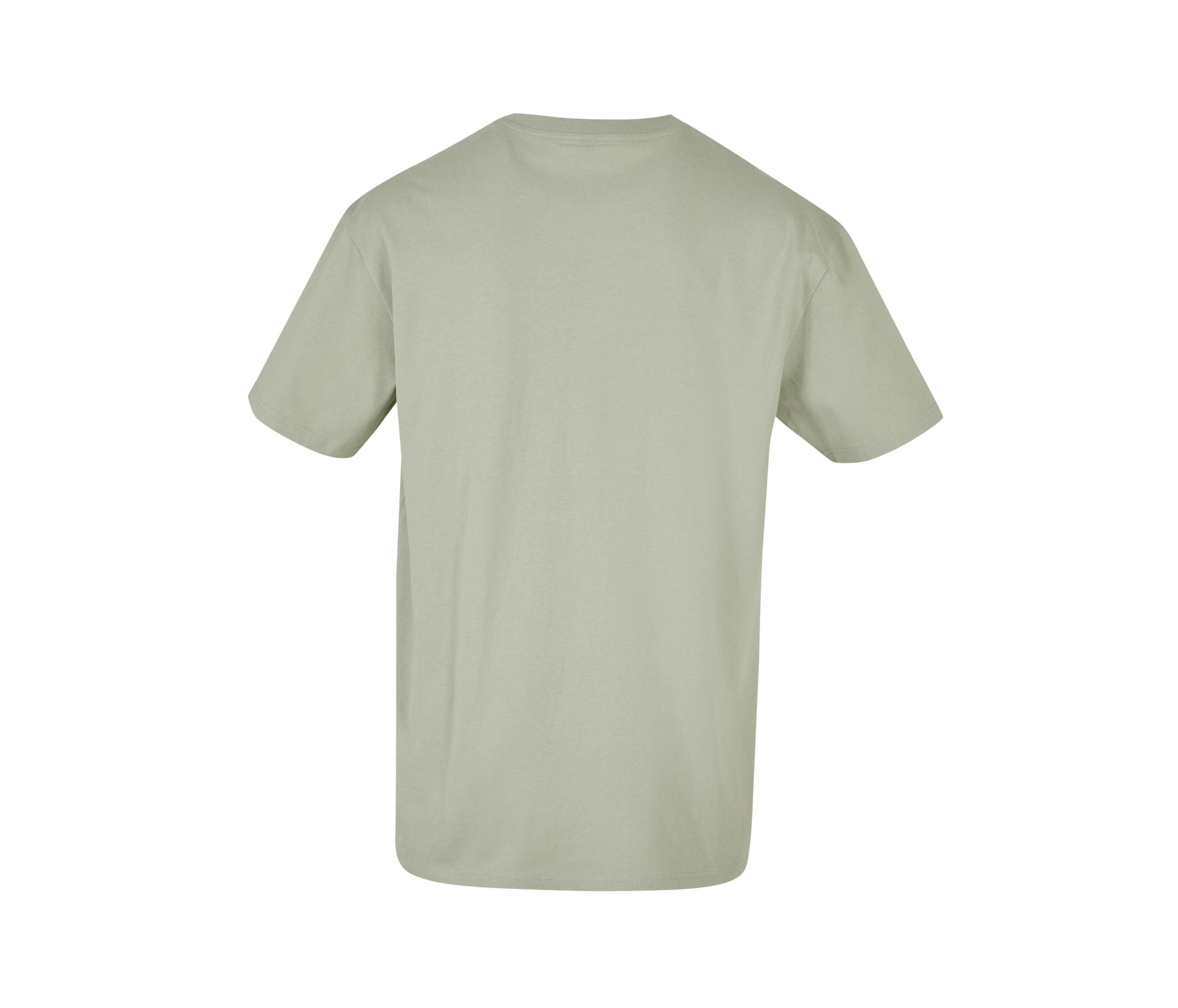 Camiseta Oversize Pesada - Build Your Brand BY102 - imagen 75