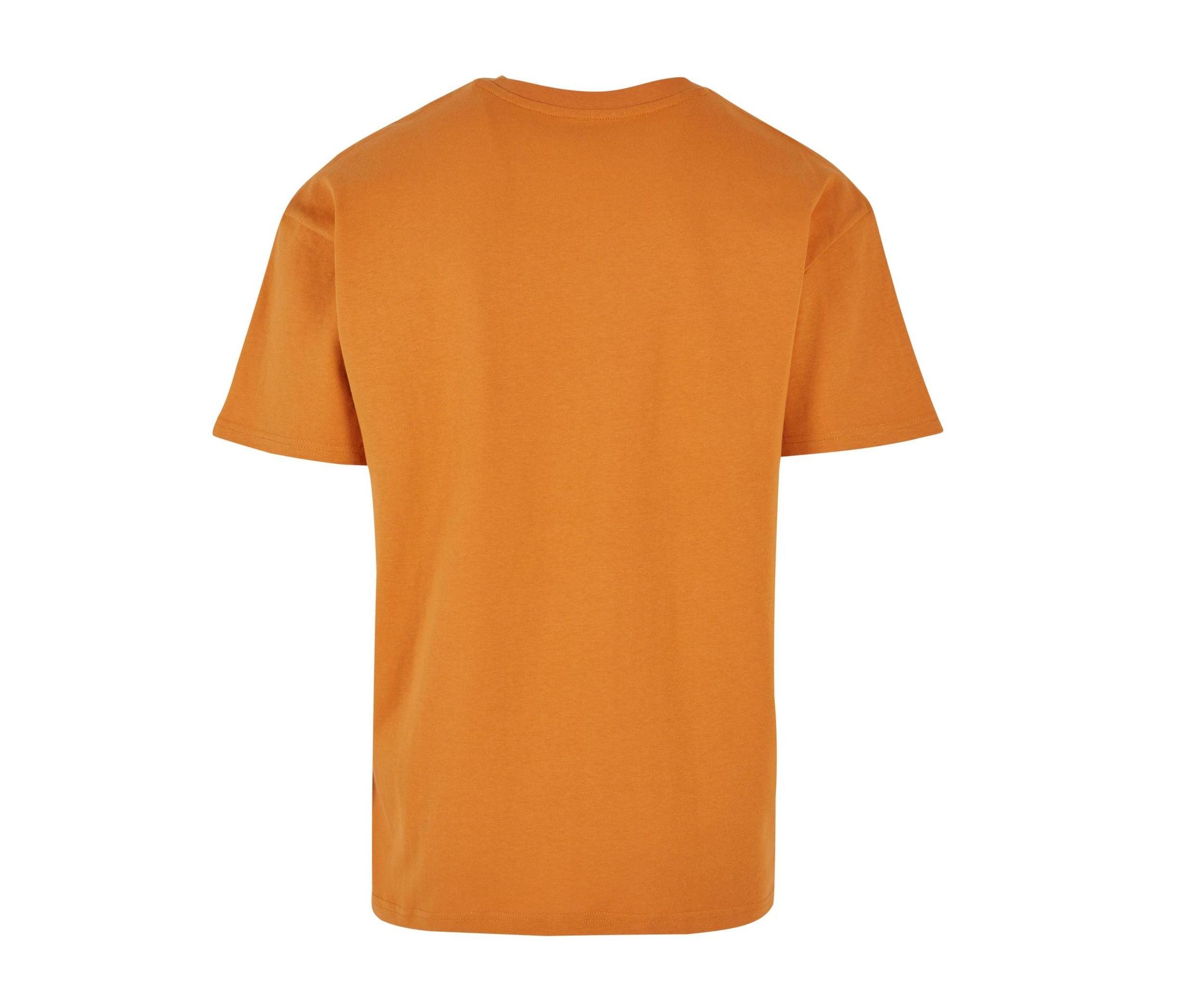 Camiseta Oversize Pesada - Build Your Brand BY102 - imagen 83