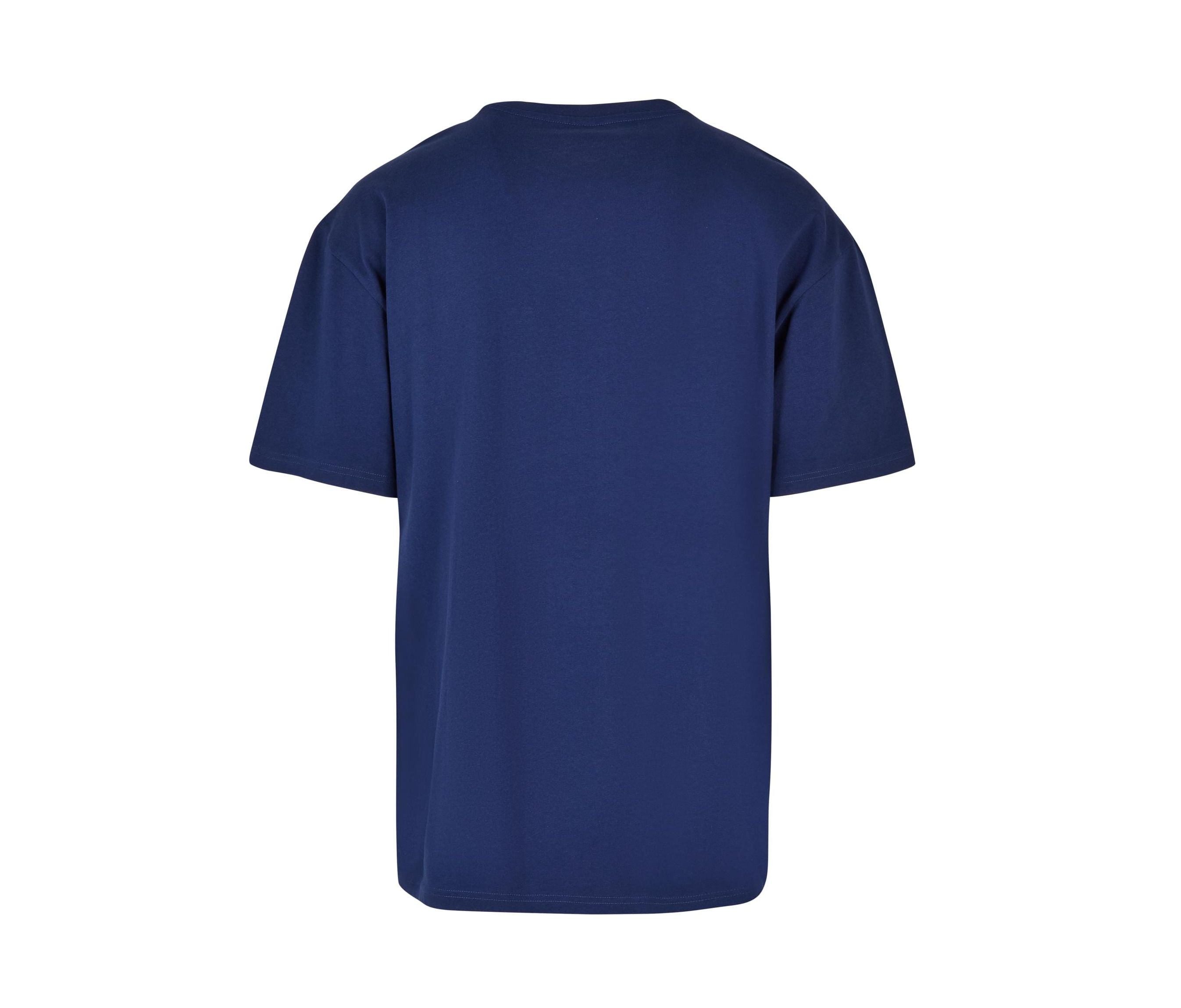 Camiseta Oversize Pesada - Build Your Brand BY102 - imagen 95
