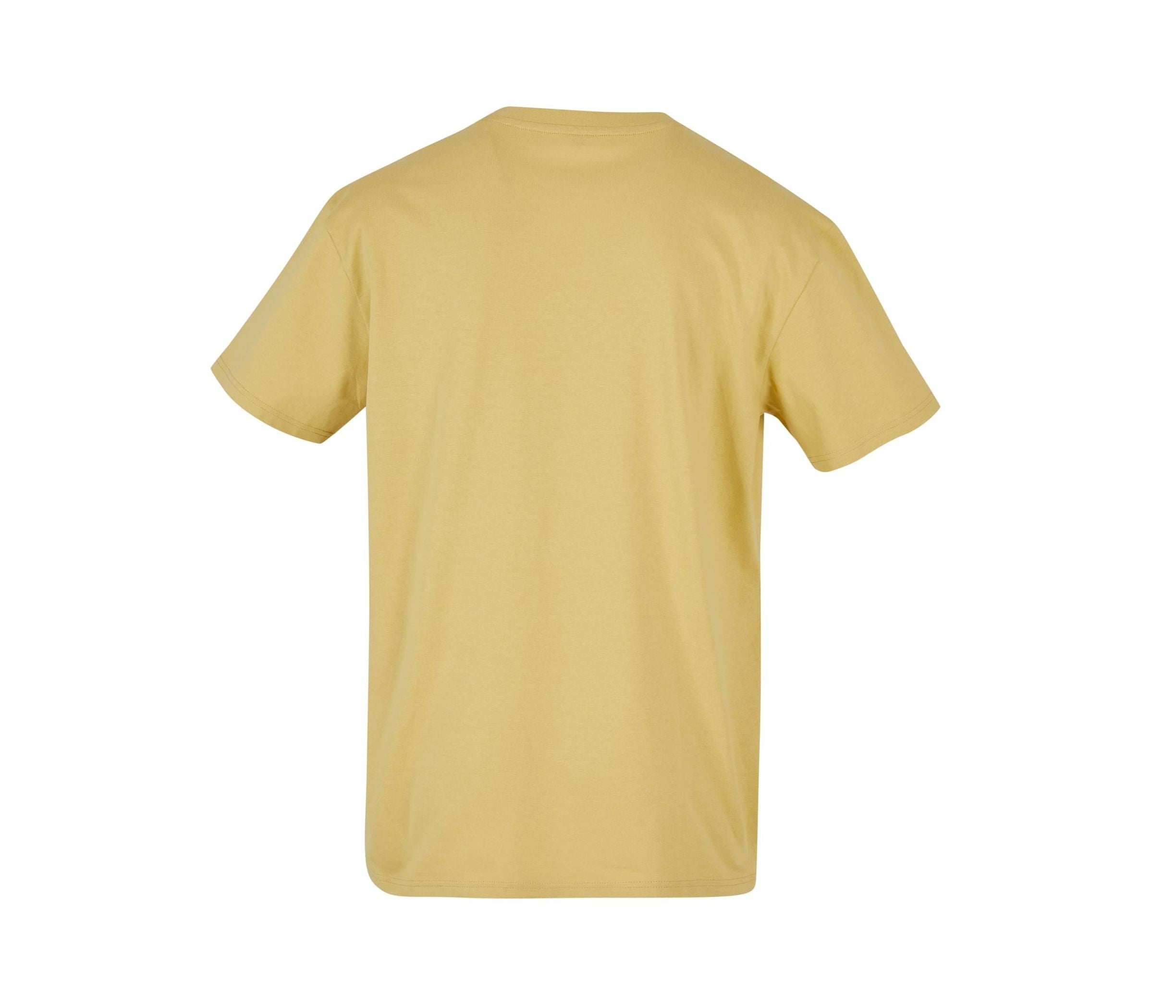 Camiseta Oversize Pesada - Build Your Brand BY102 - imagen 99