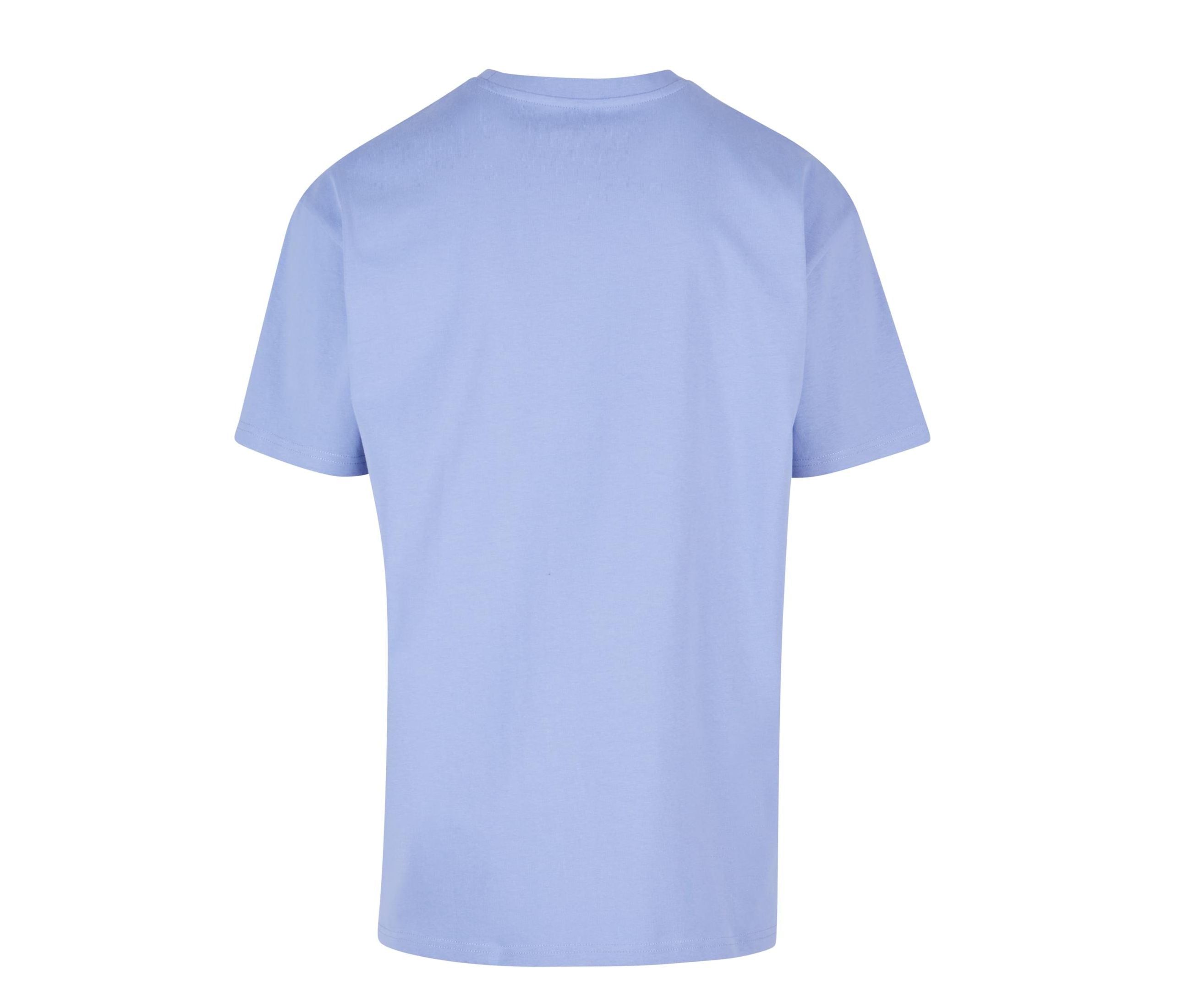 Camiseta Oversize Pesada - Build Your Brand BY102 - imagen 139