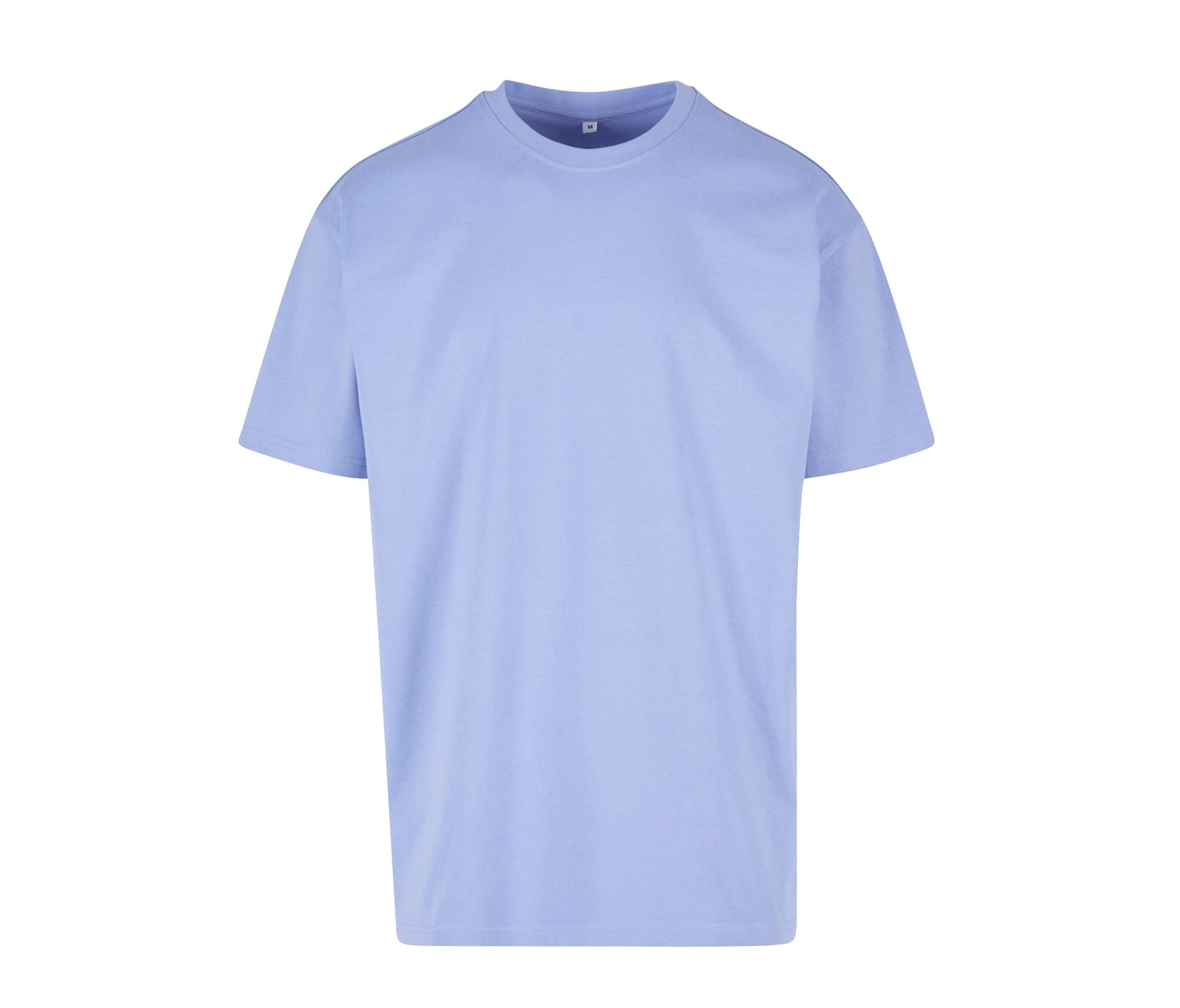 Camiseta Oversize Pesada - Build Your Brand BY102 - imagen 140