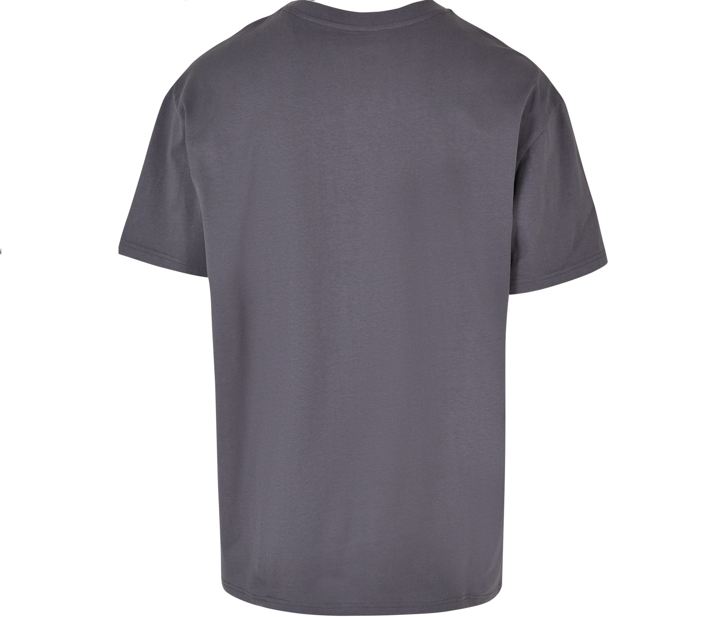 Camiseta Oversize Pesada - Build Your Brand BY102 - imagen 103