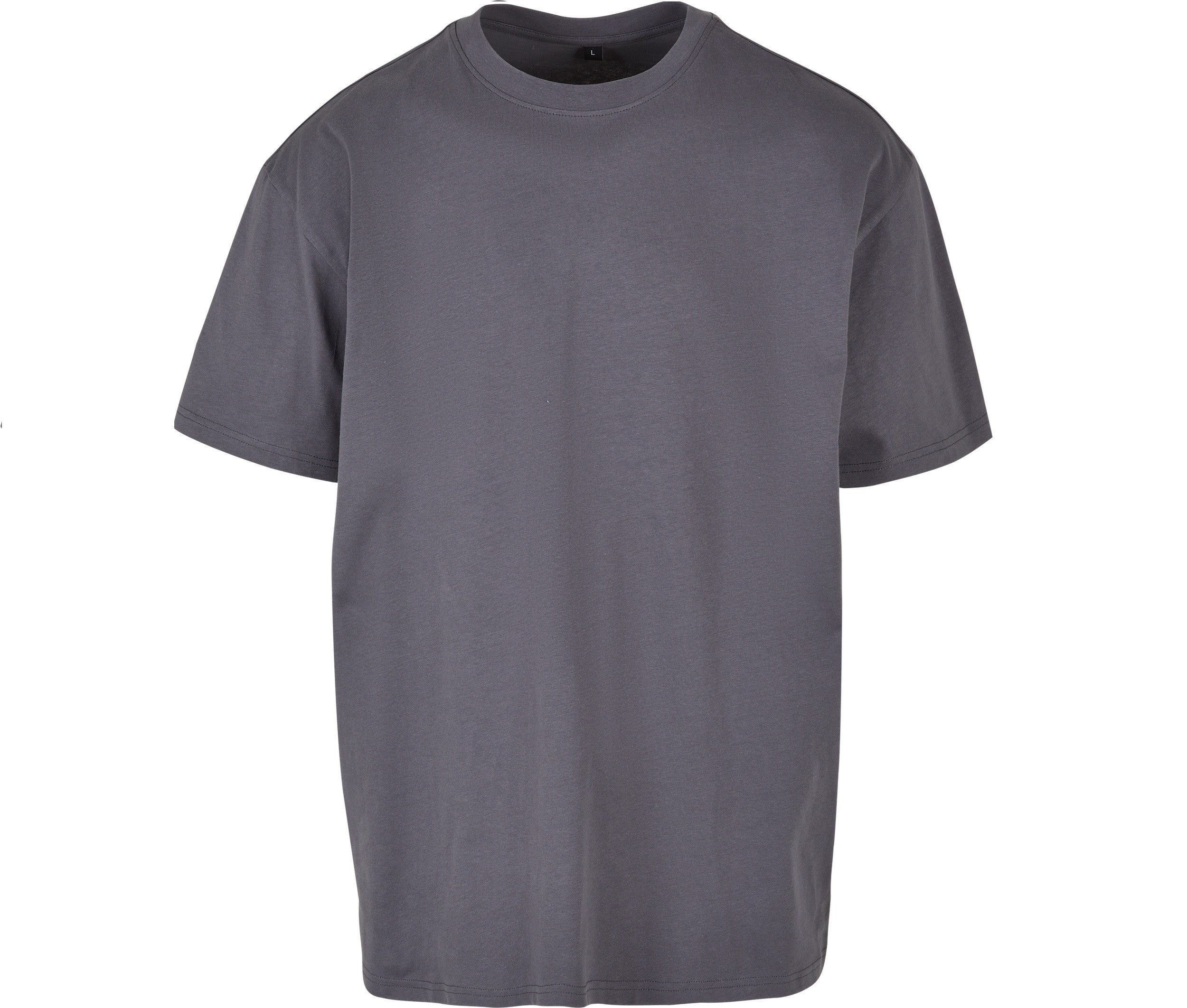 Camiseta Oversize Pesada - Build Your Brand BY102 - imagen 104