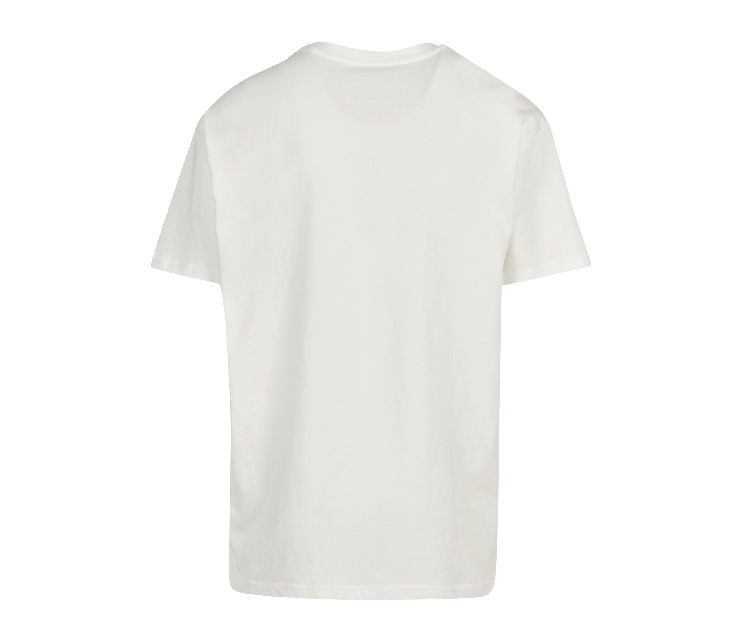 Camiseta Oversize Pesada - Build Your Brand BY102 - imagen 143