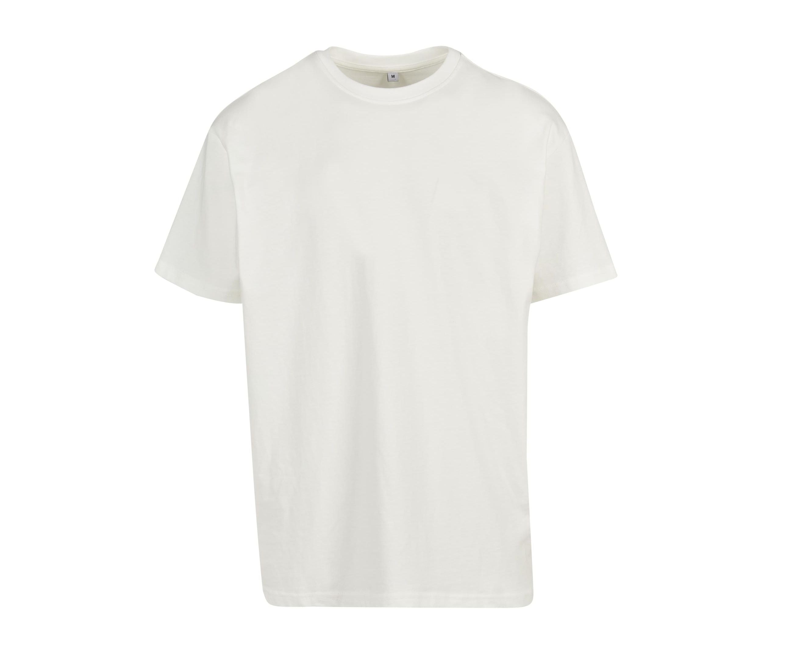 Camiseta Oversize Pesada - Build Your Brand BY102 - imagen 144