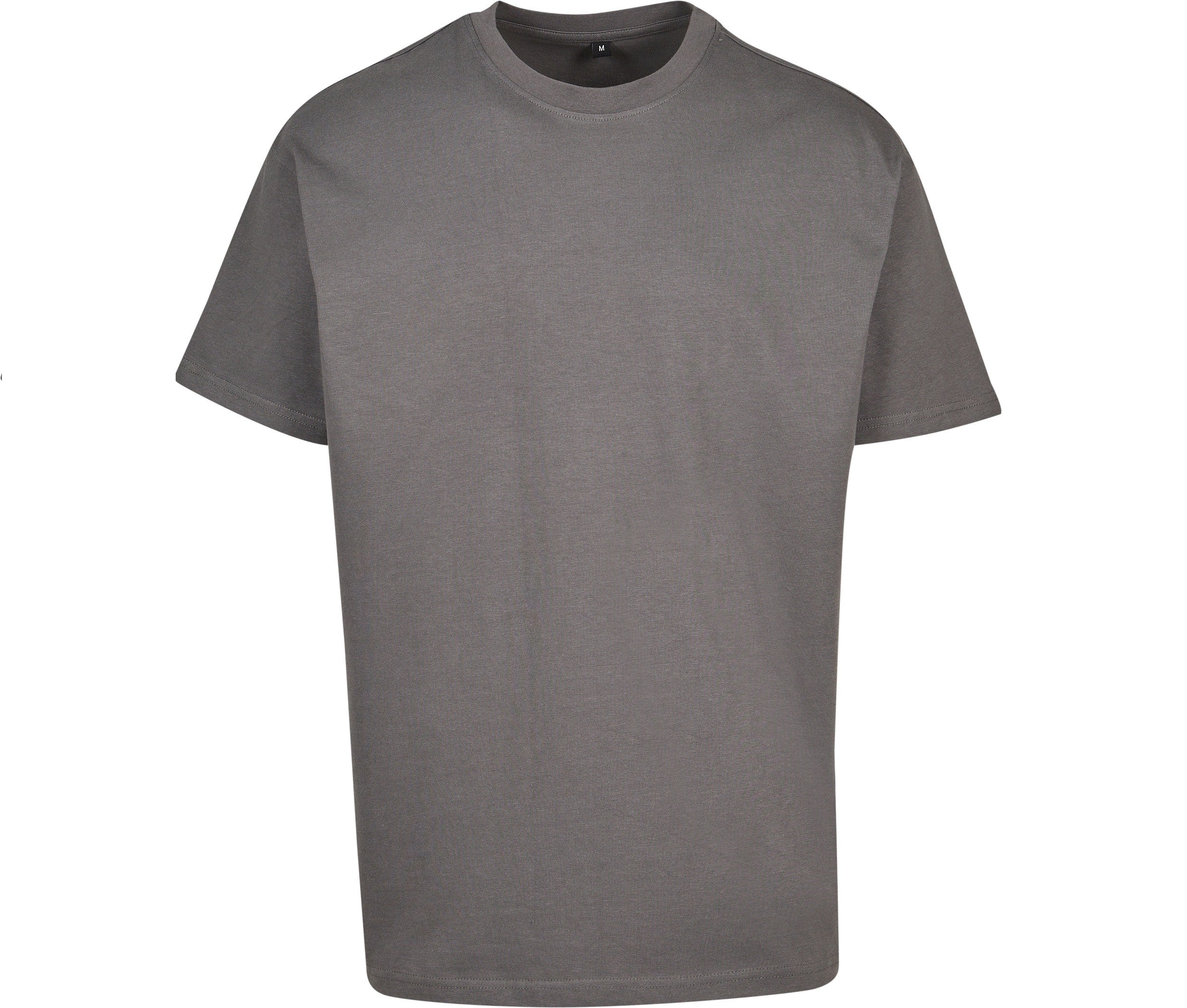 Camiseta Oversize Pesada - Build Your Brand BY102 - imagen 148
