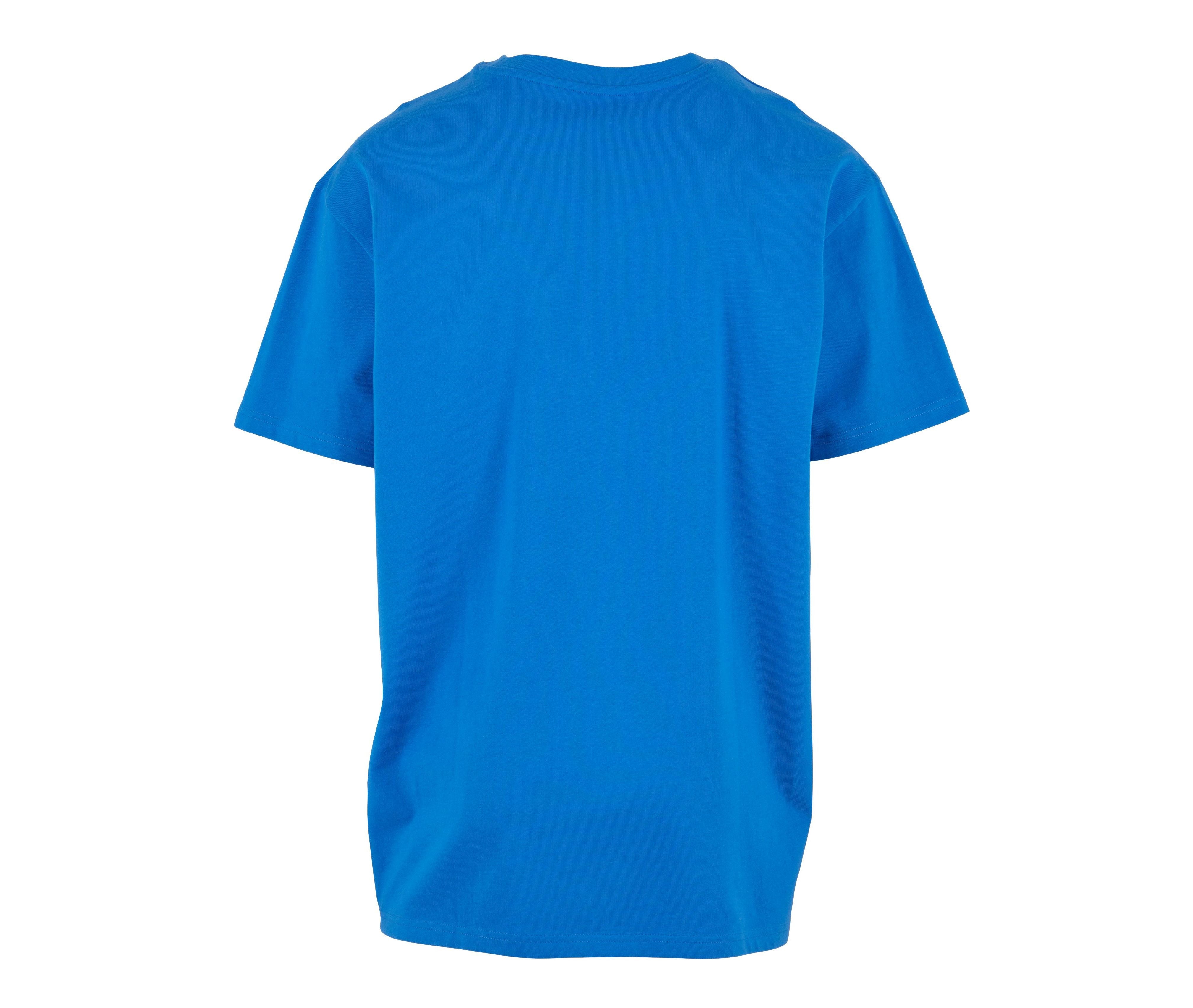 Camiseta Oversize Pesada - Build Your Brand BY102 - imagen 155