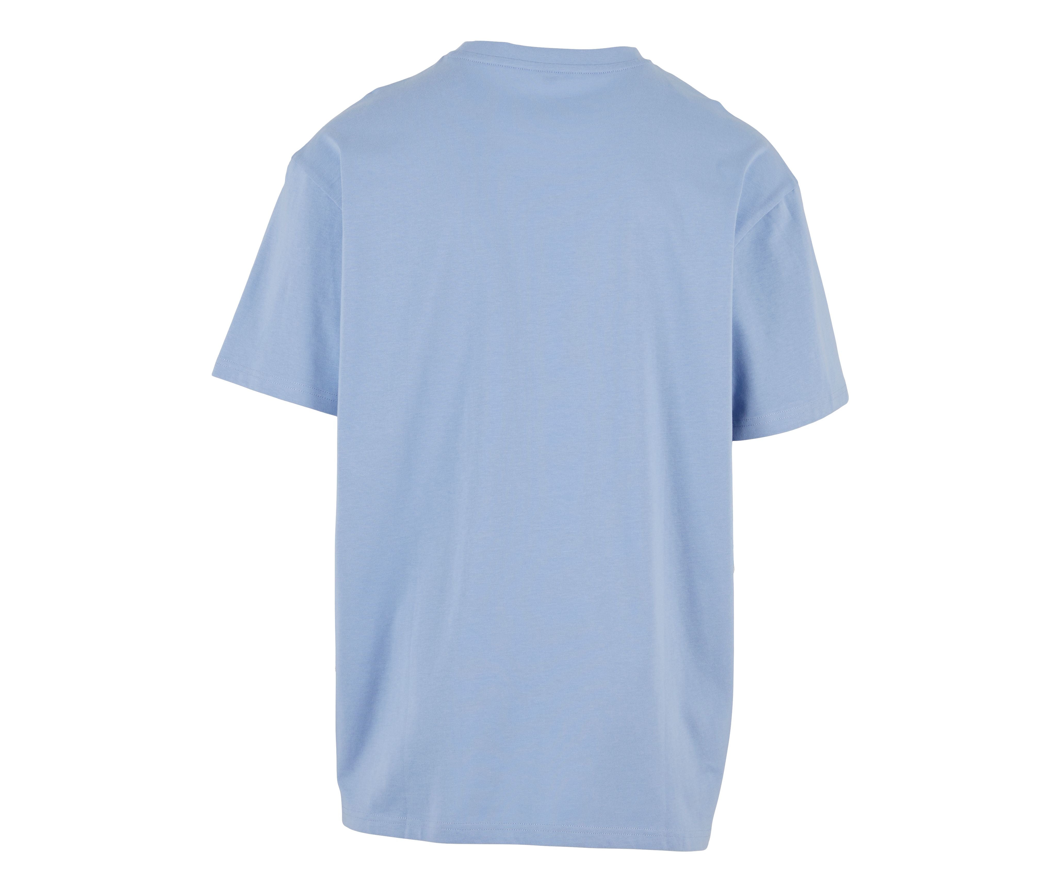 Camiseta Oversize Pesada - Build Your Brand BY102 - imagen 159