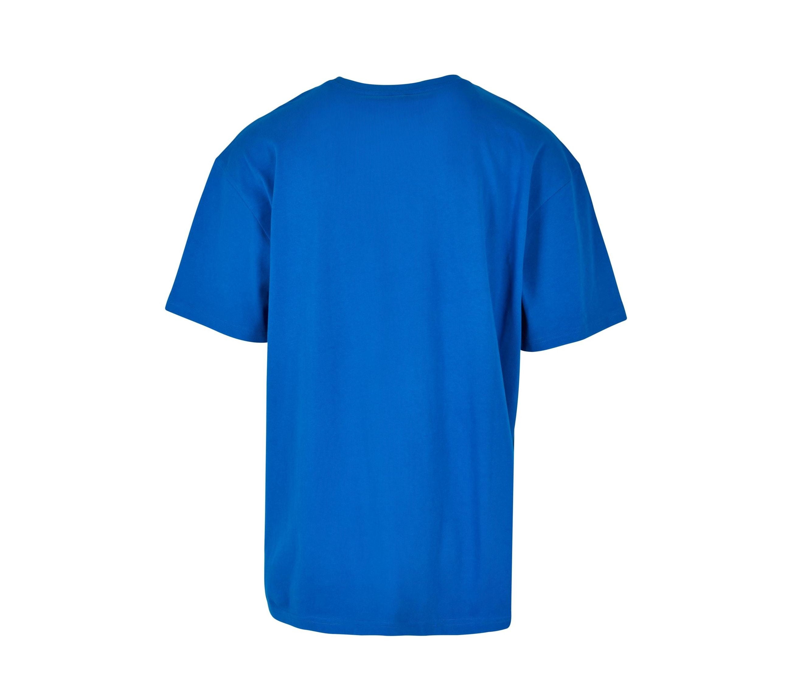 Camiseta Oversize Pesada - Build Your Brand BY102 - imagen 115