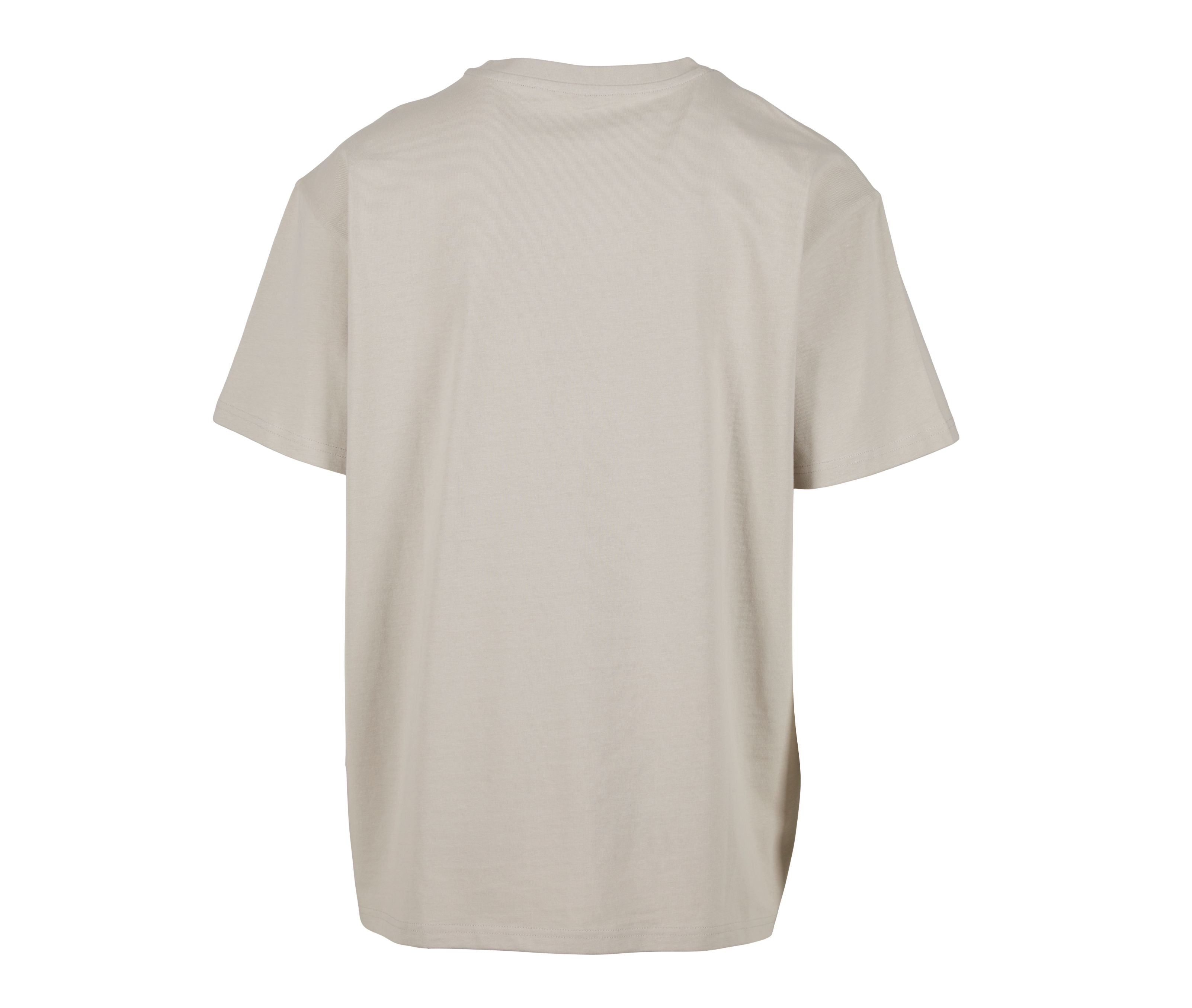 Camiseta Oversize Pesada - Build Your Brand BY102 - imagen 179